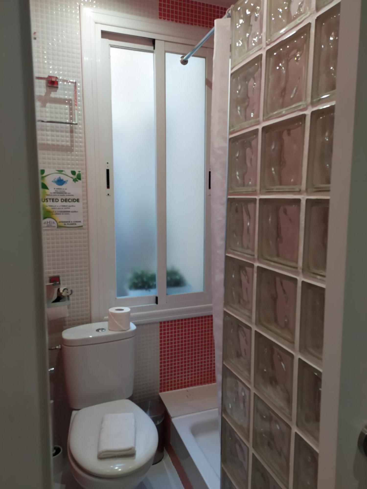 Hostal Inn Madrid Guest house