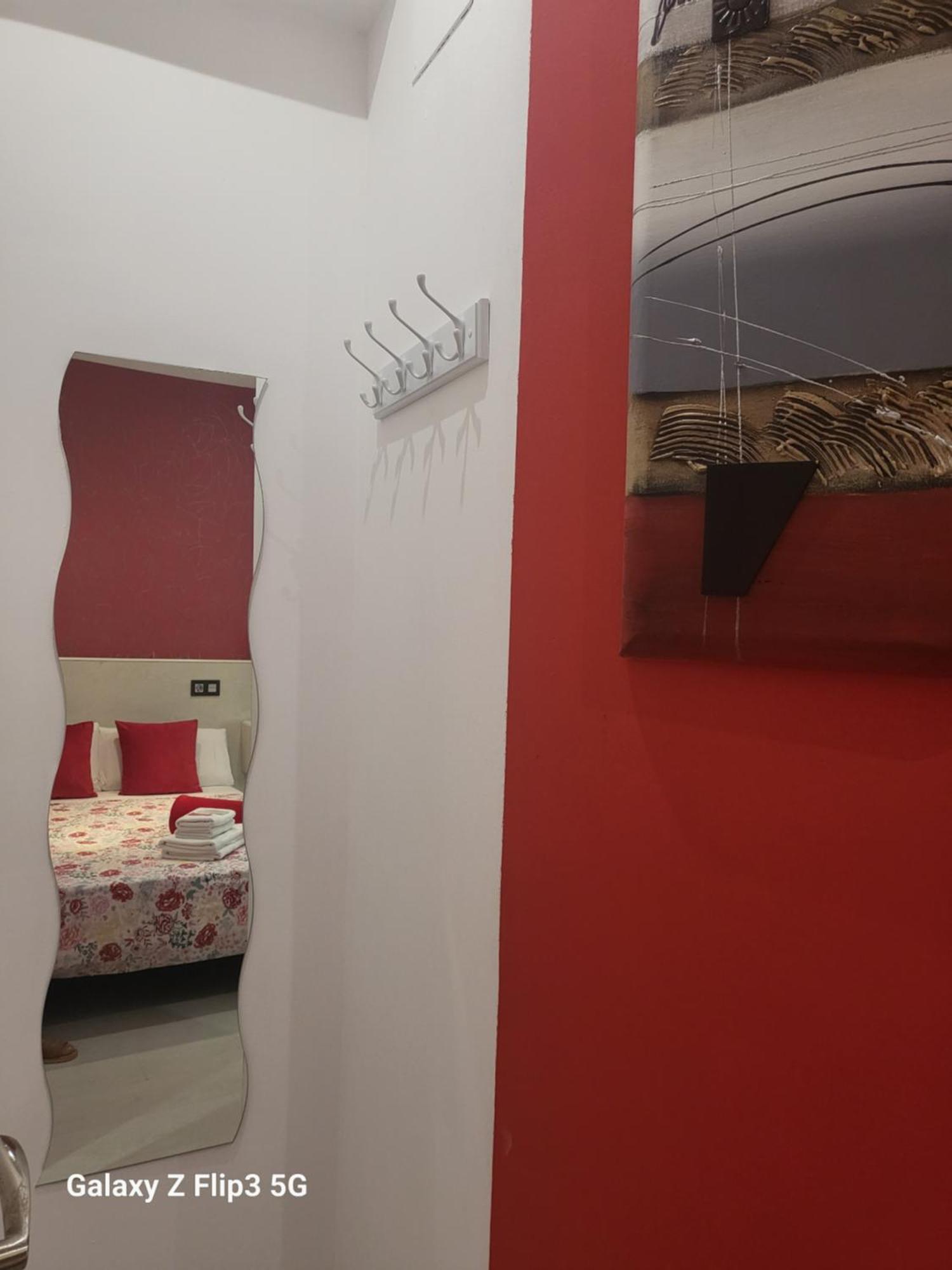 Guest house Hostal Inn Madrid