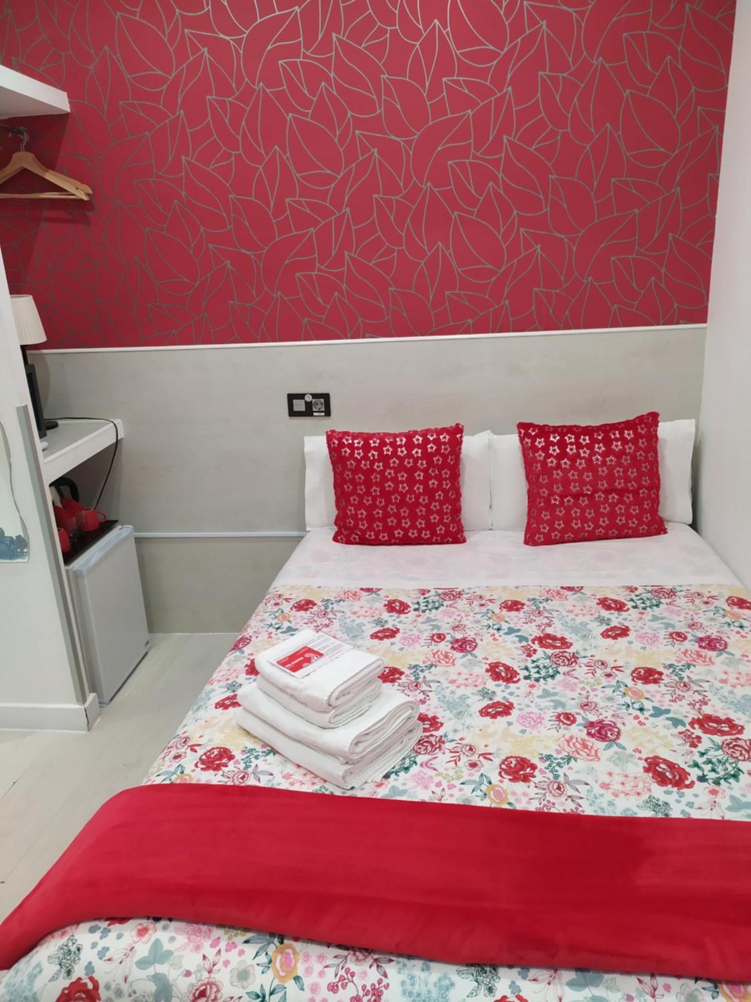 Hostal Inn Madrid