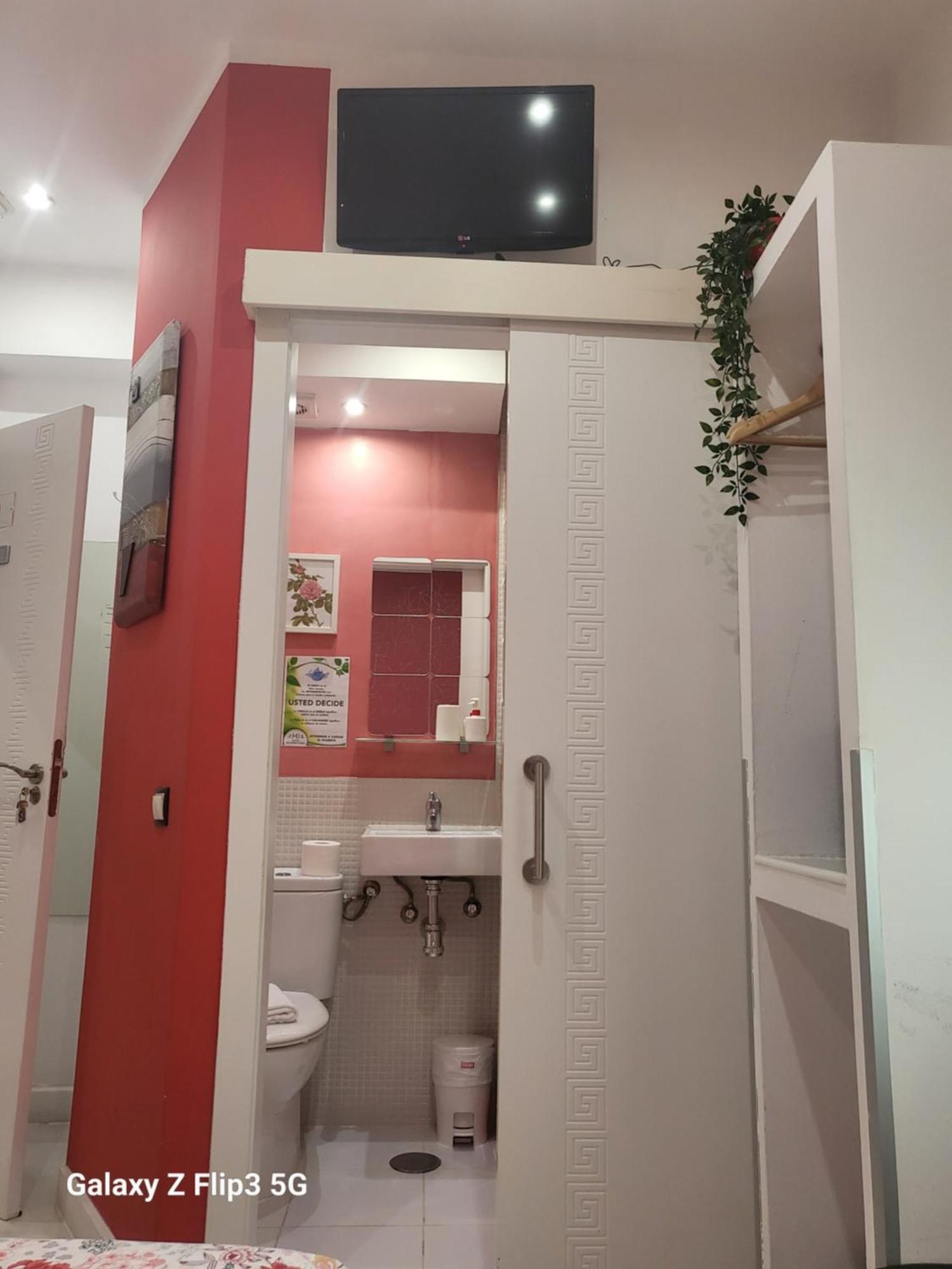 Hostal Inn Madrid Madrid