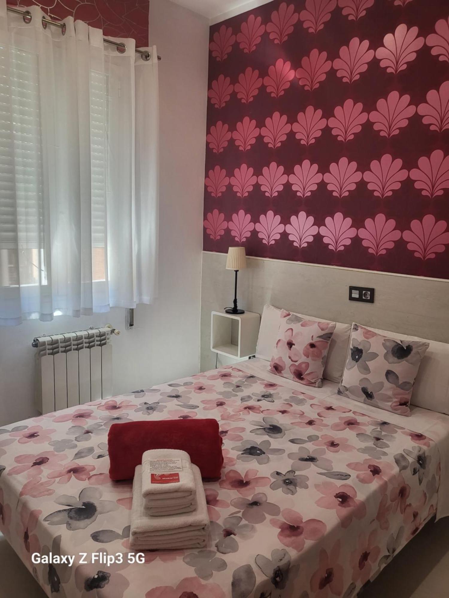 Hostal Inn Madrid Guest house