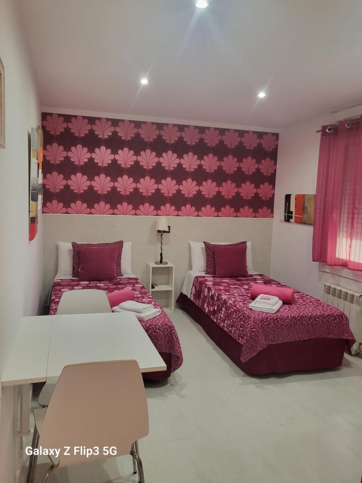 Guest house Hostal Inn Madrid