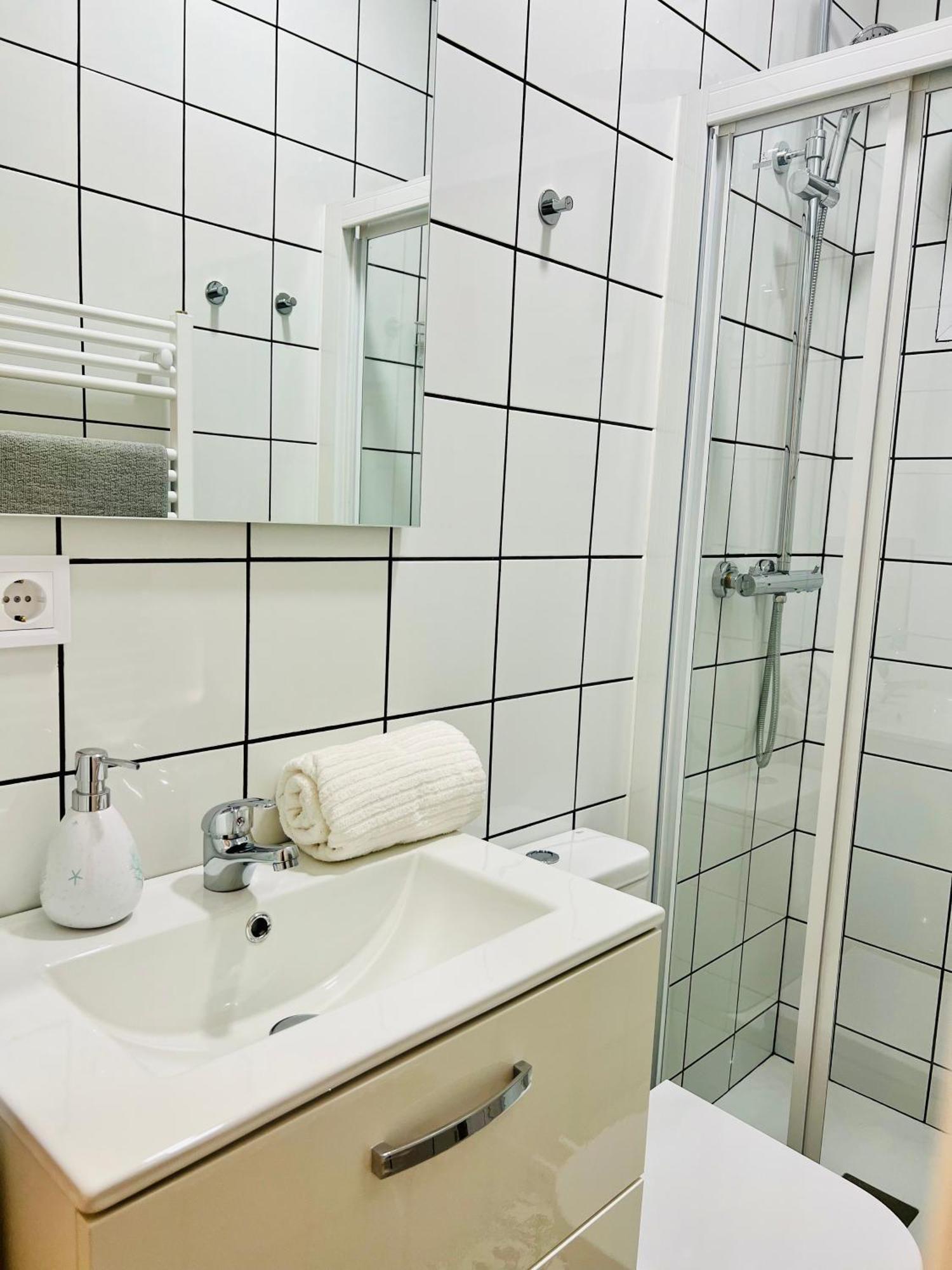 Atocha Cozy Apartment *