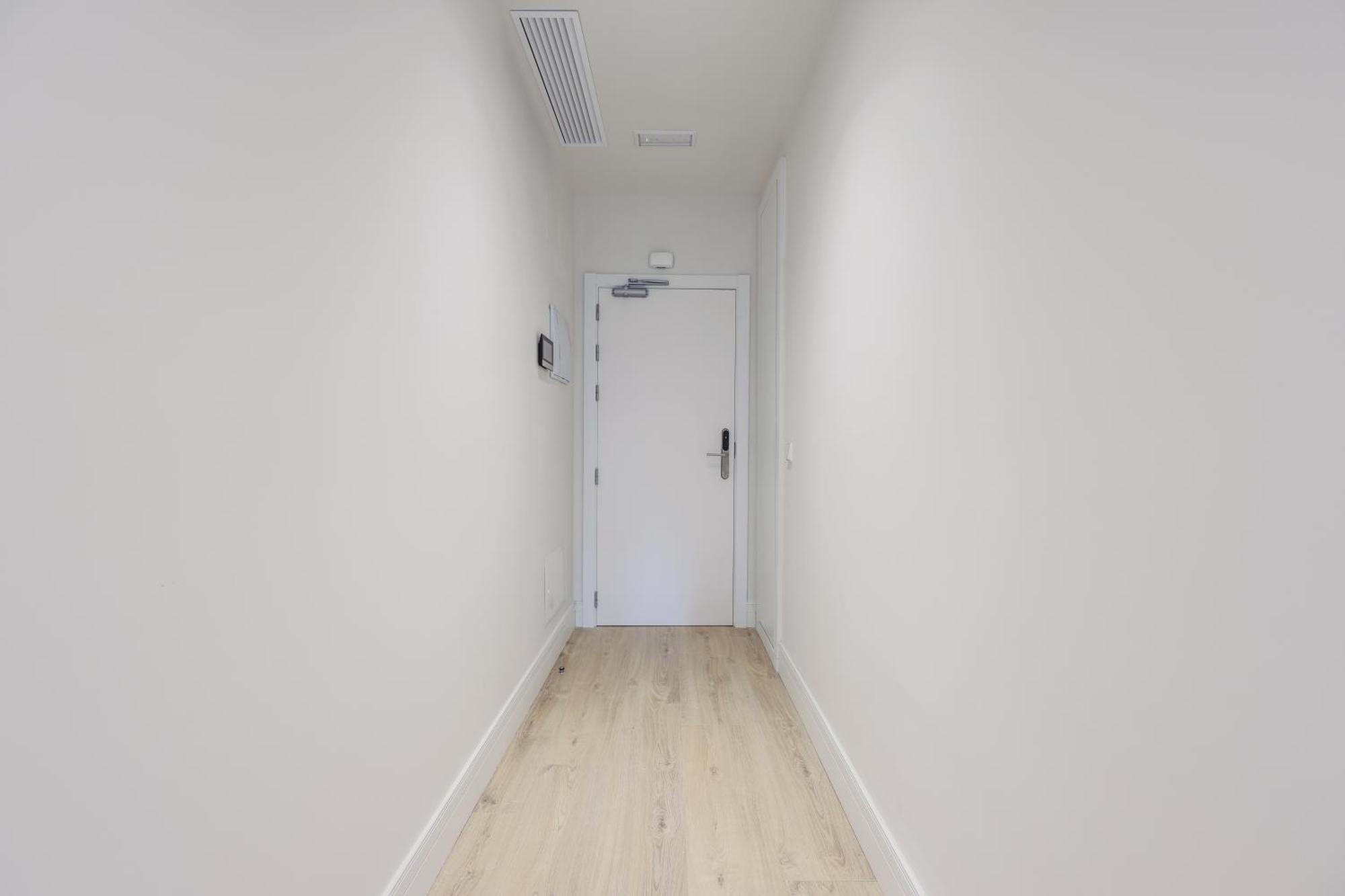 Amazinn Places Palacio Real Apartamento Madrid