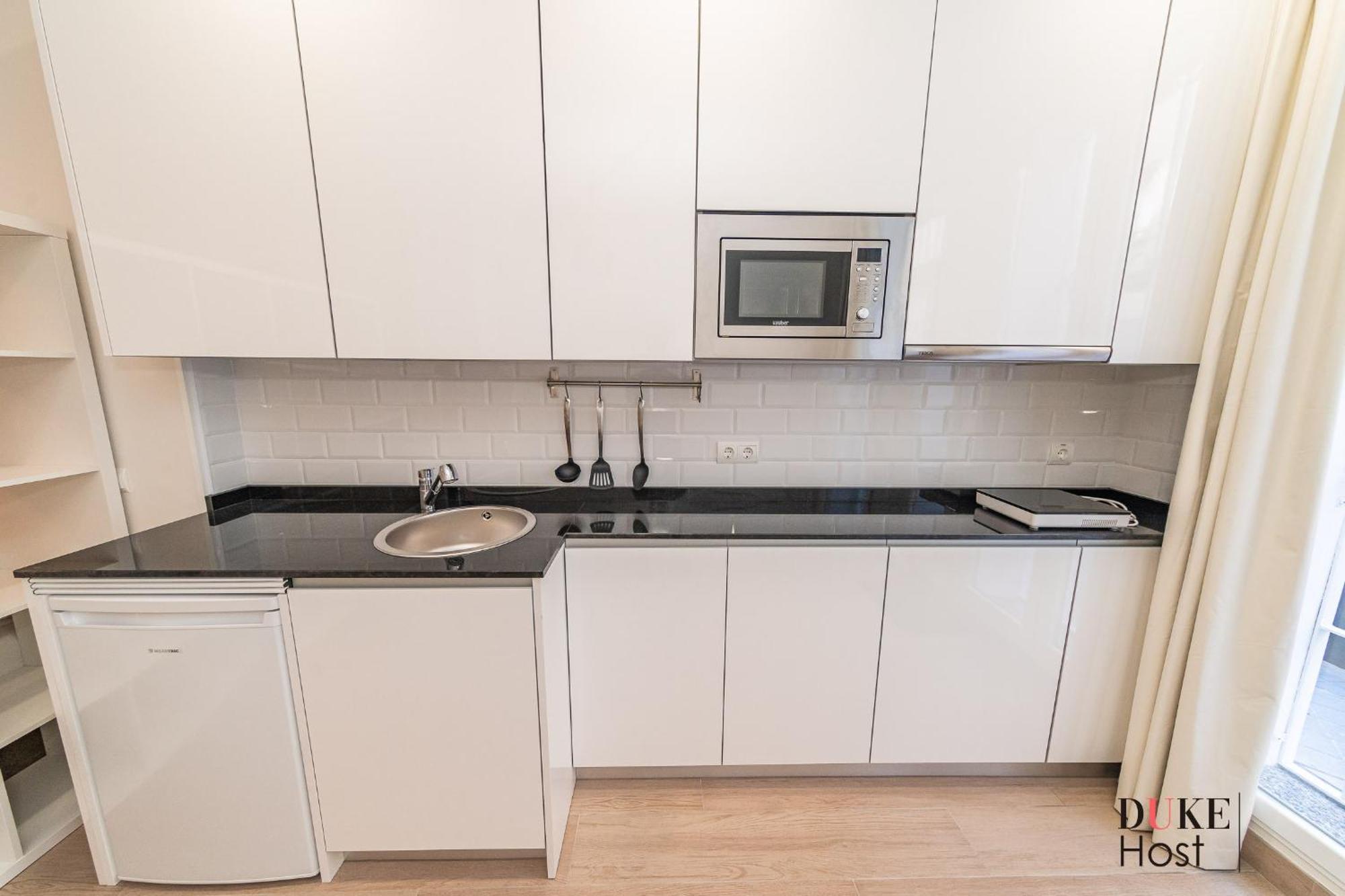 Apartamento Marques De Vadillo2 *