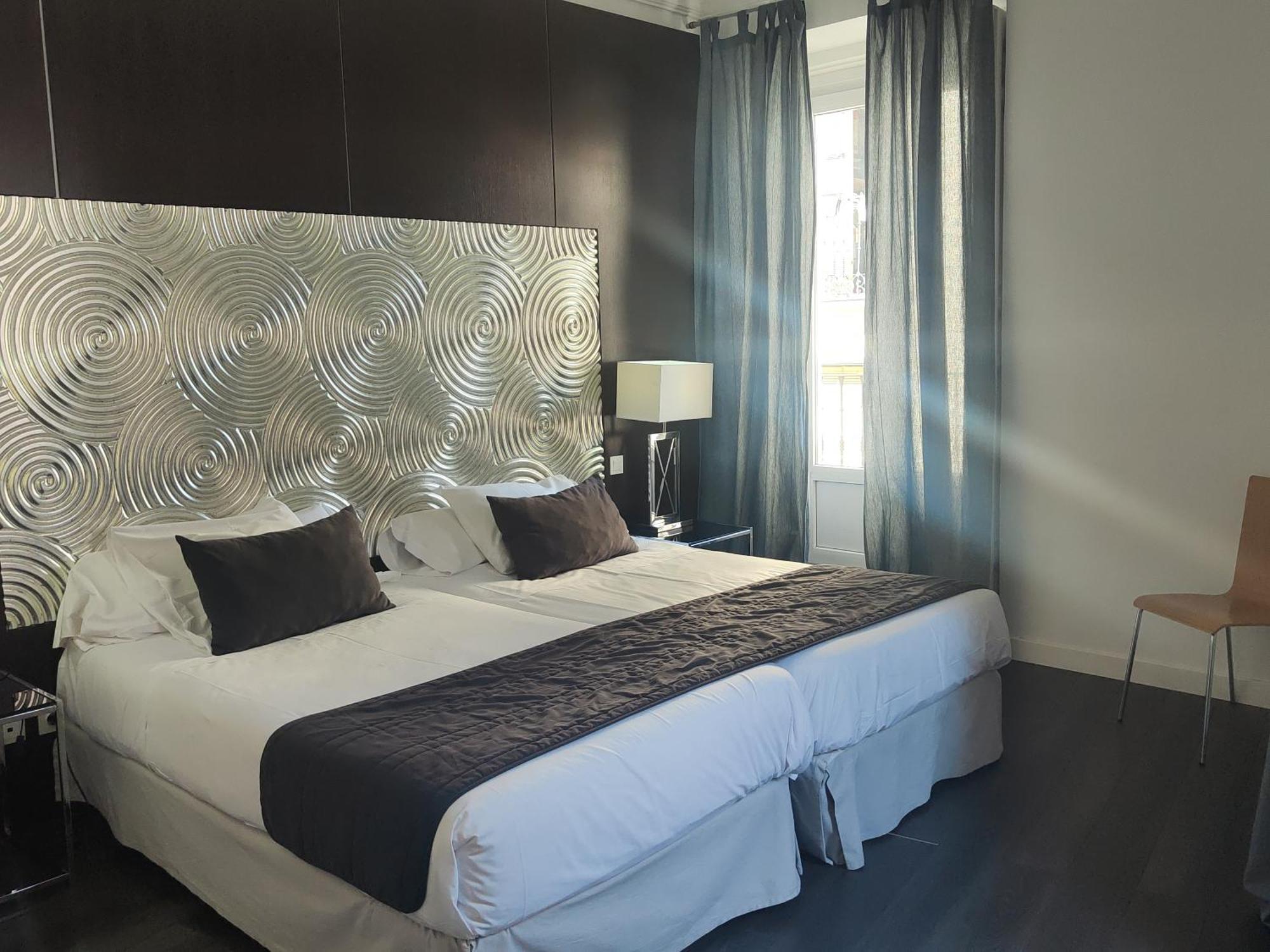 Prado Apartahotel