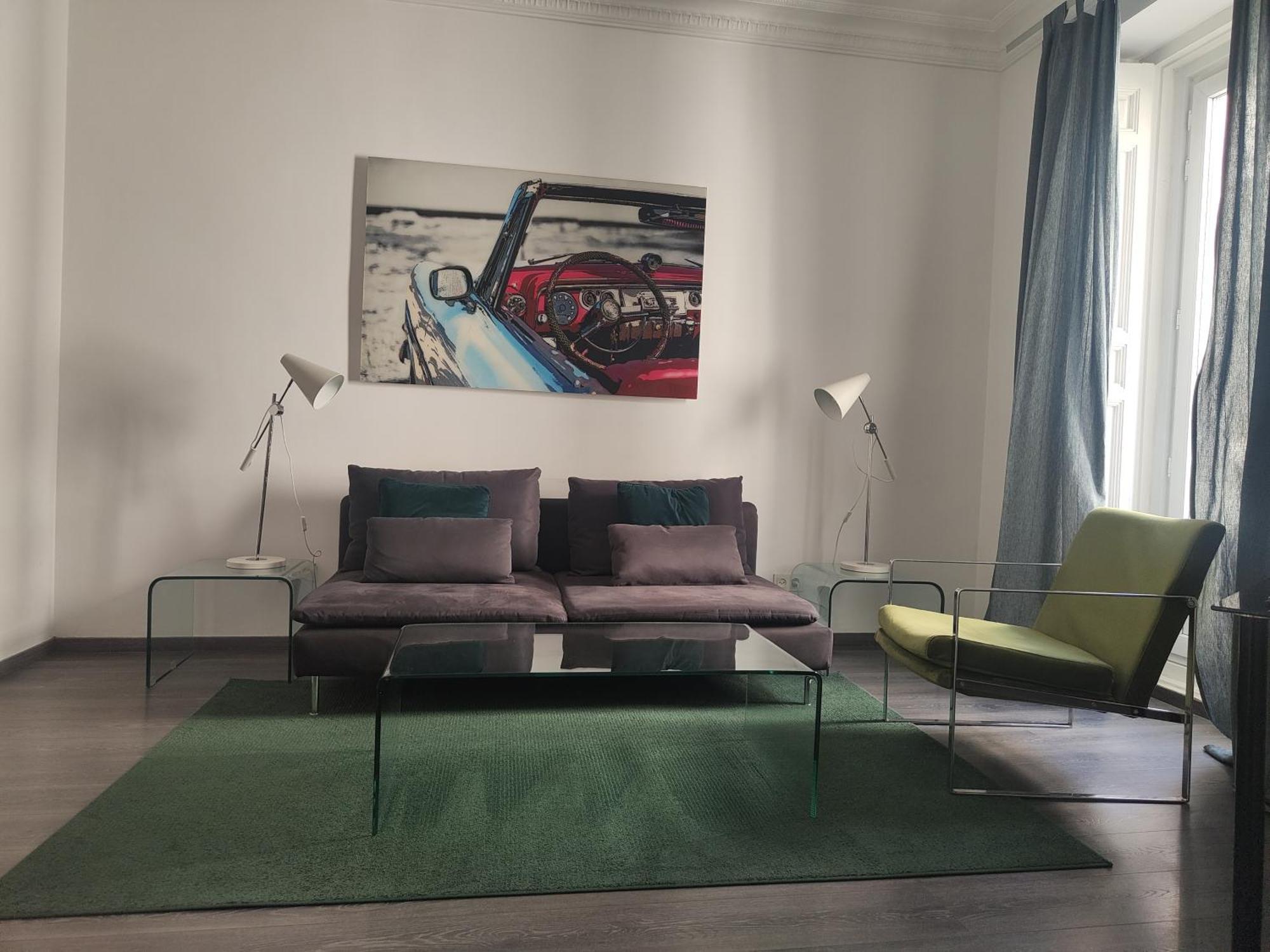 Prado 4* Madrid