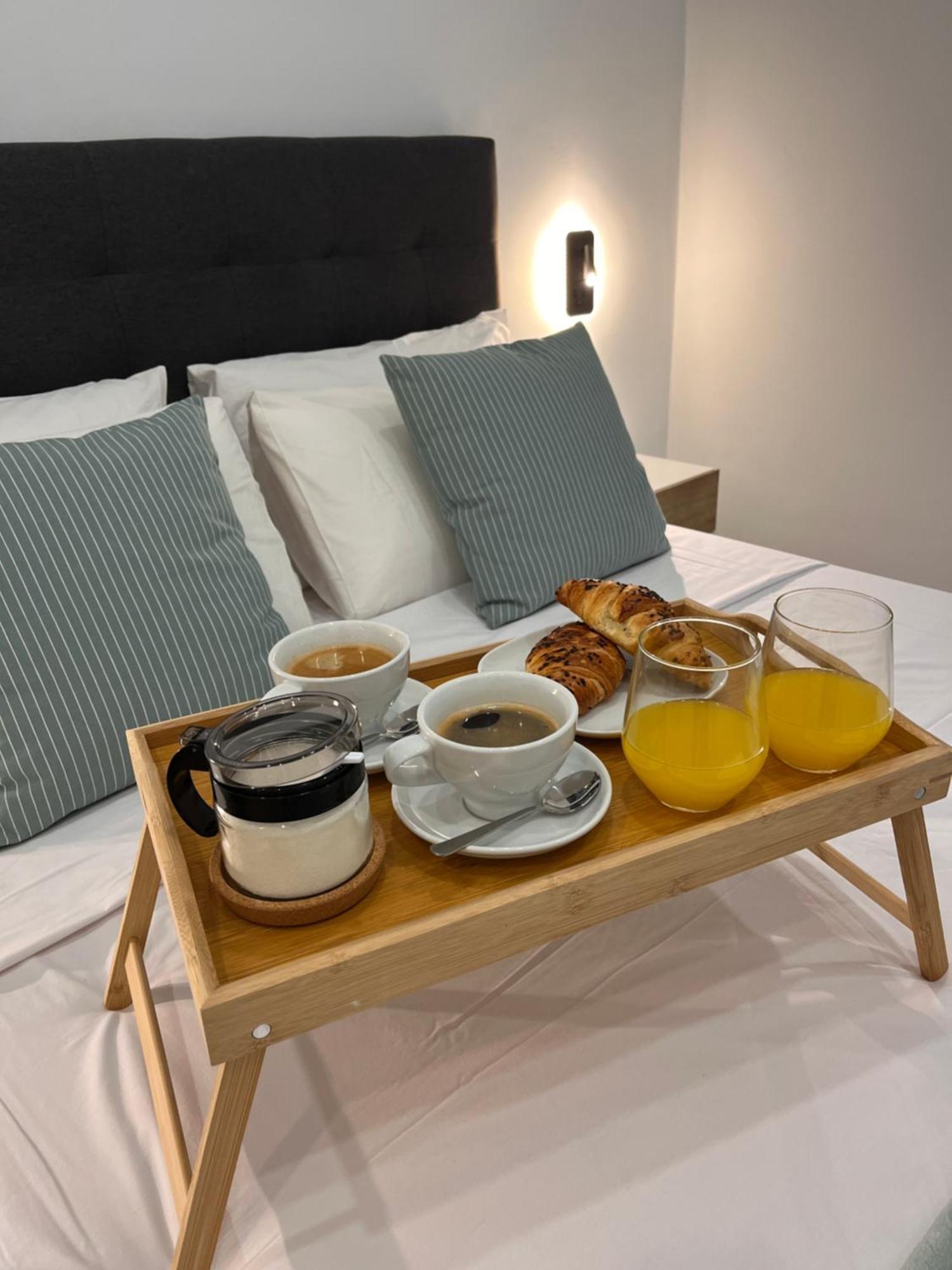 Apartamento Cozy Chueca Studio