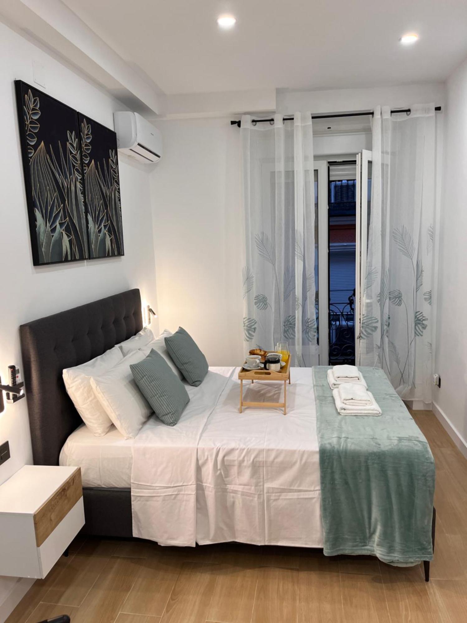Cozy Chueca Studio Madrid