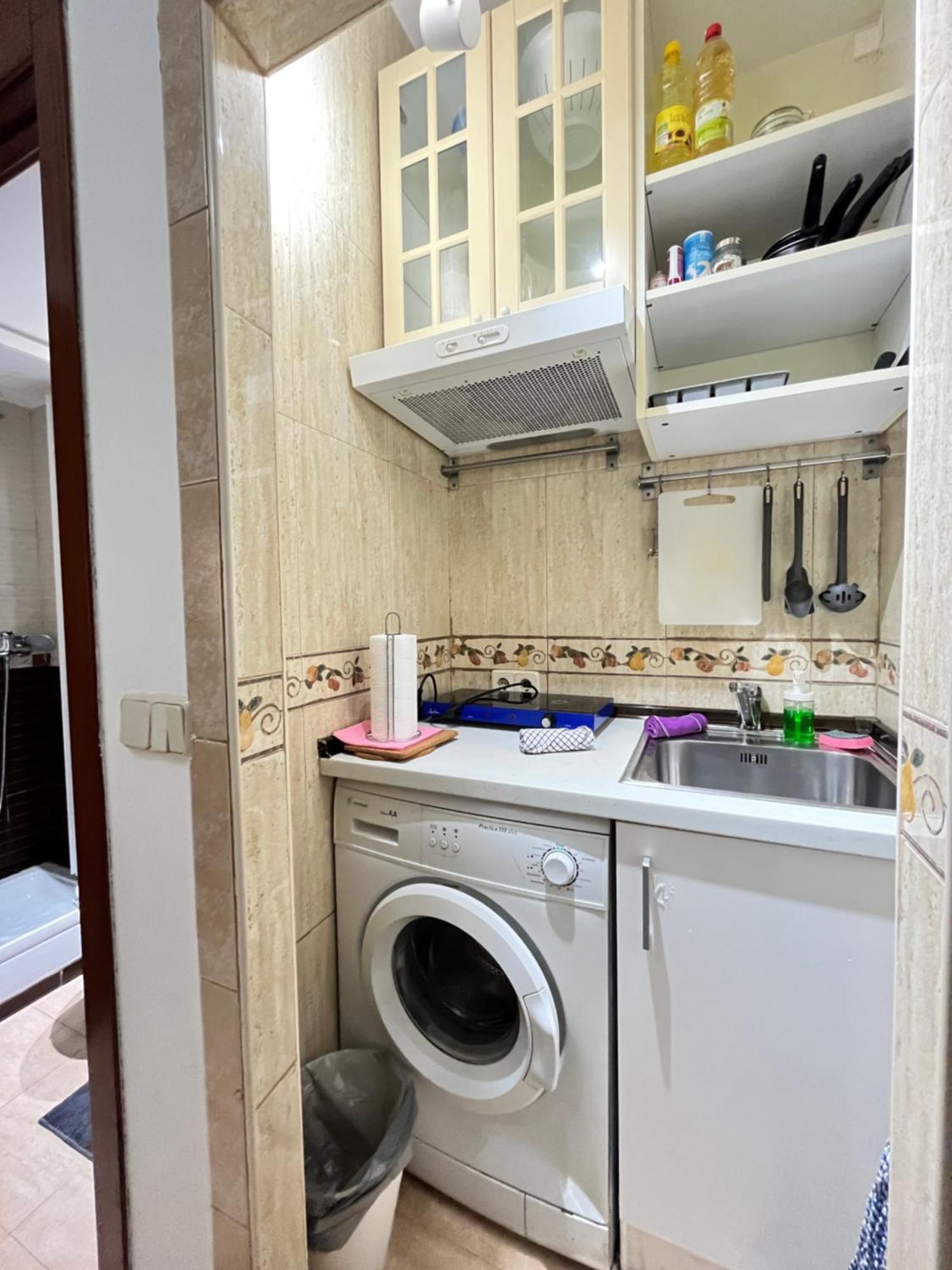 Estudio Augusto Acogedor Apartamento