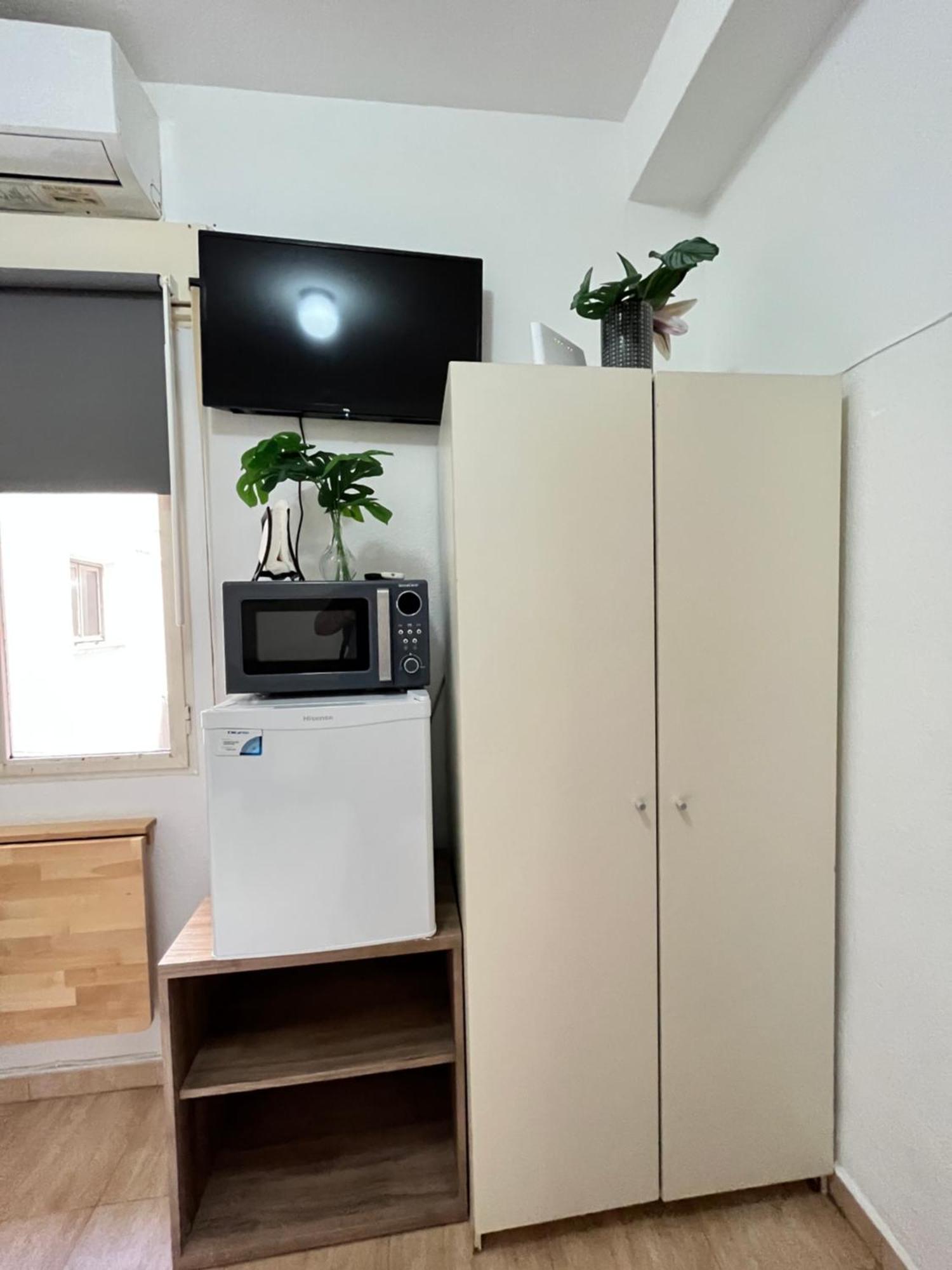 Estudio Augusto Acogedor Apartamento *