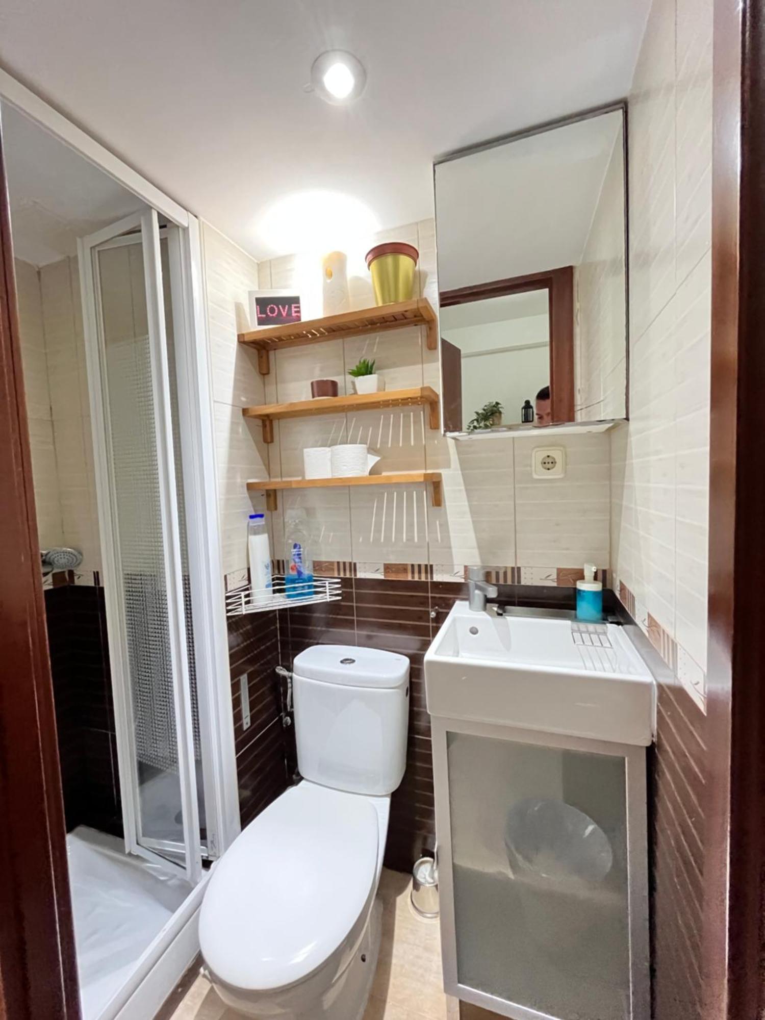 Estudio Augusto Acogedor Apartamento *