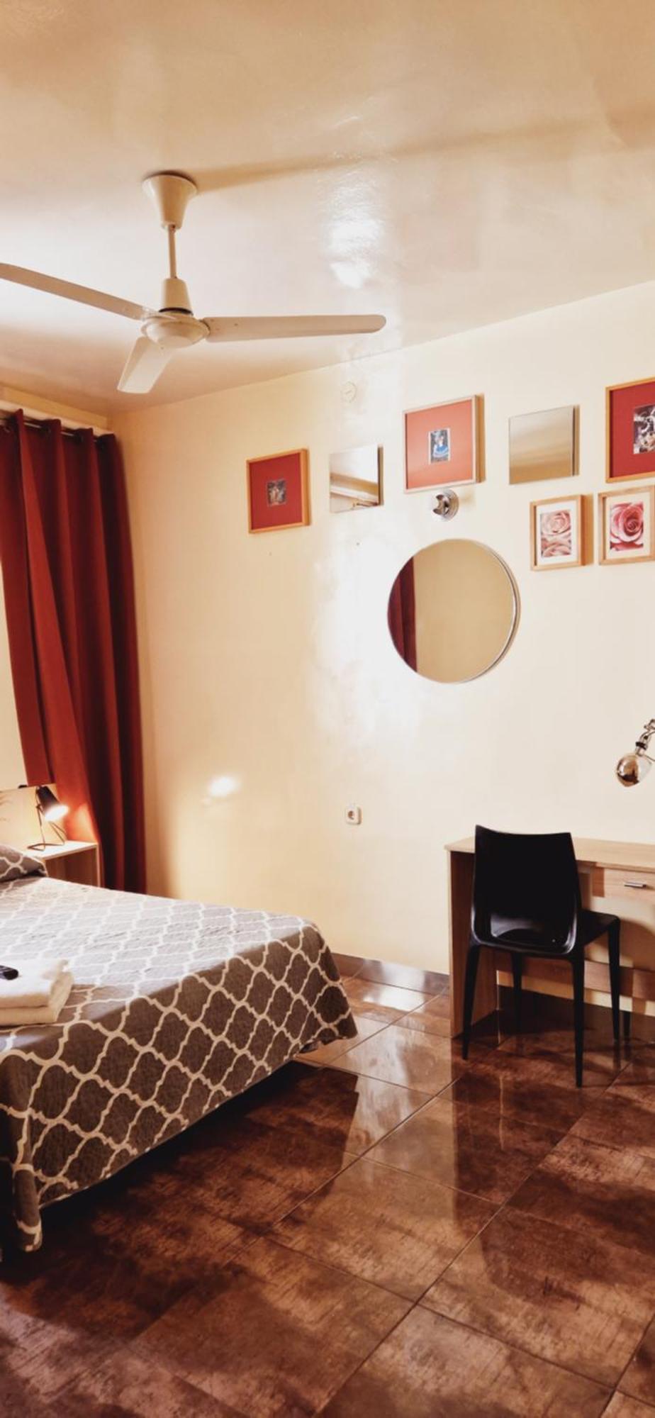 Casa De Huespedes Dolce Pensión Madrid
