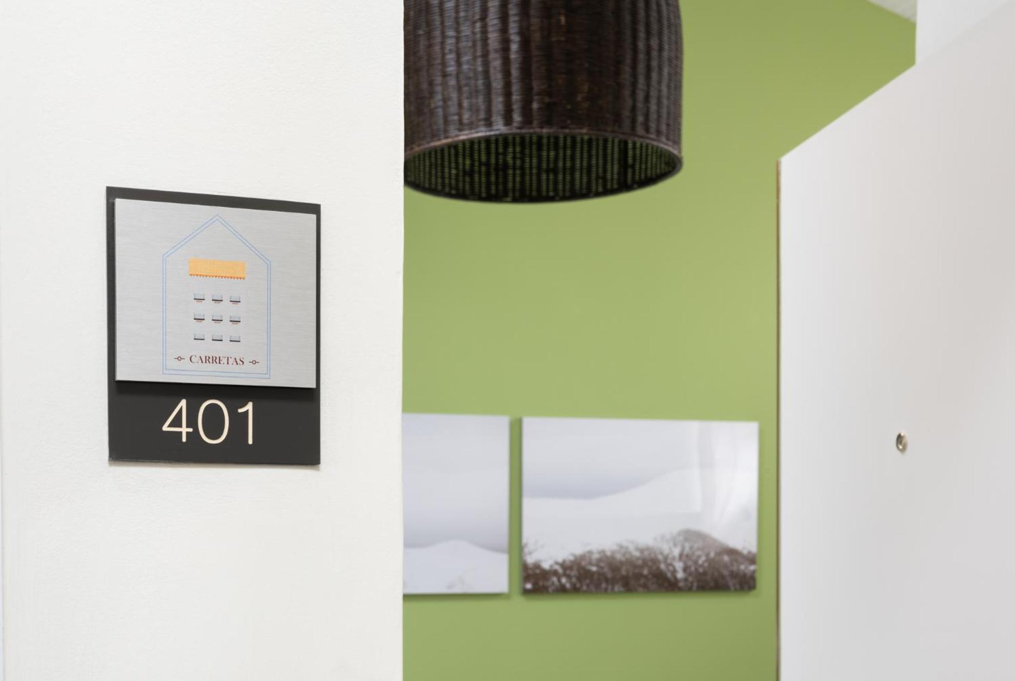 Carretas Attics Apartamento