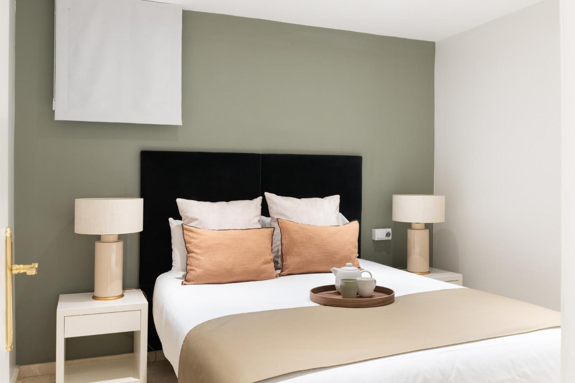 Carretas Apartamento Madrid
