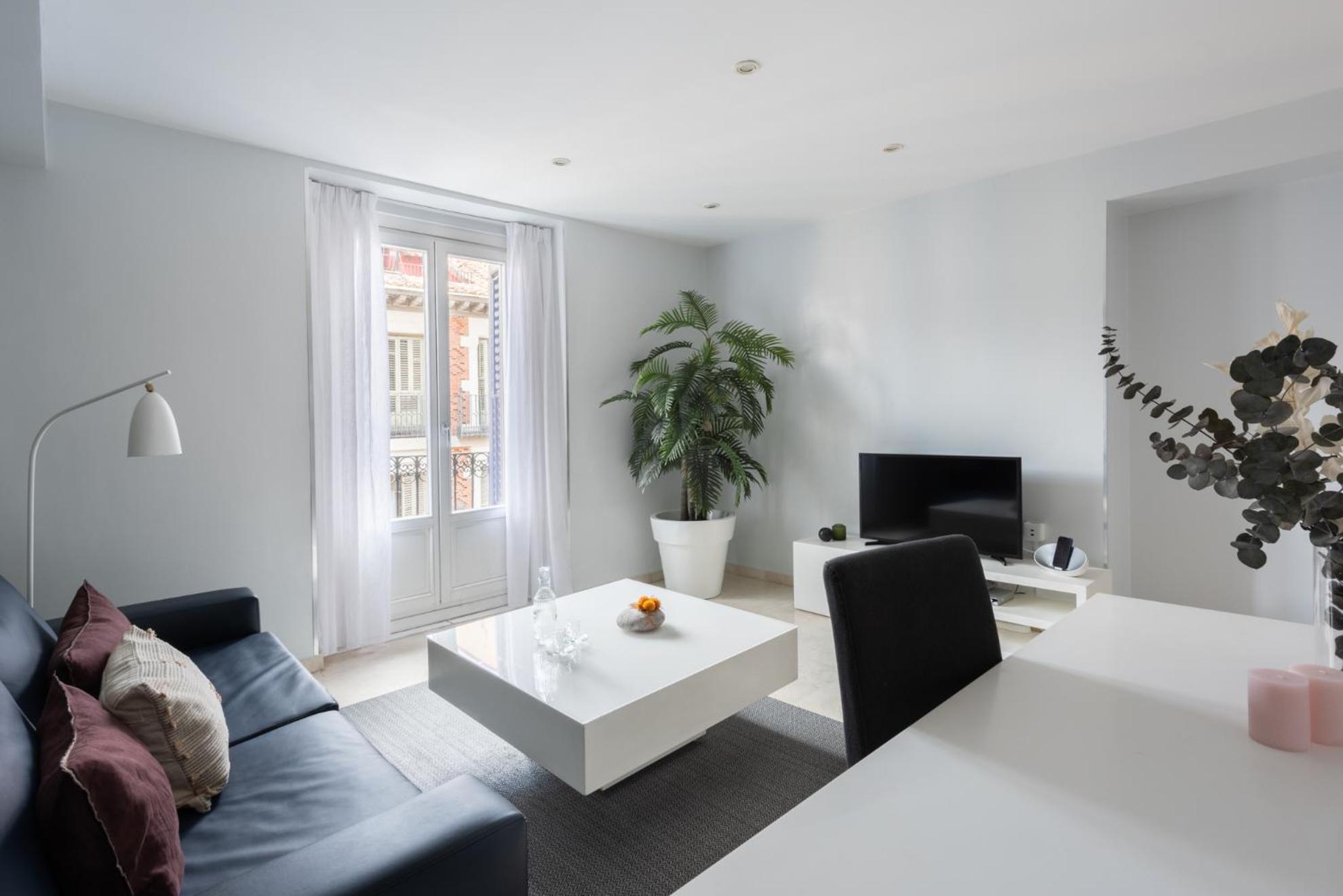 Carretas Apartamento Madrid