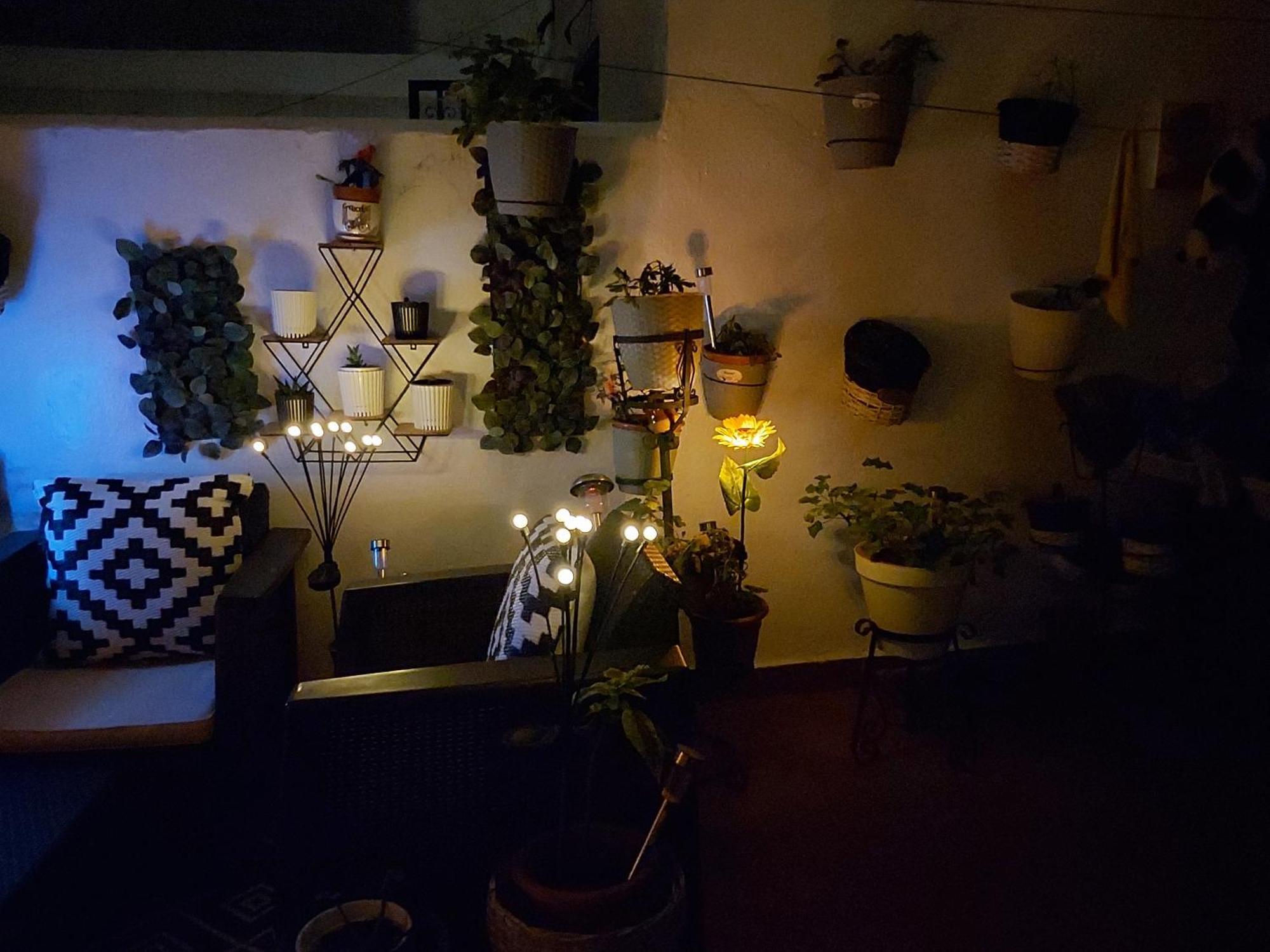 Homestay Casa De Ciss Madrid