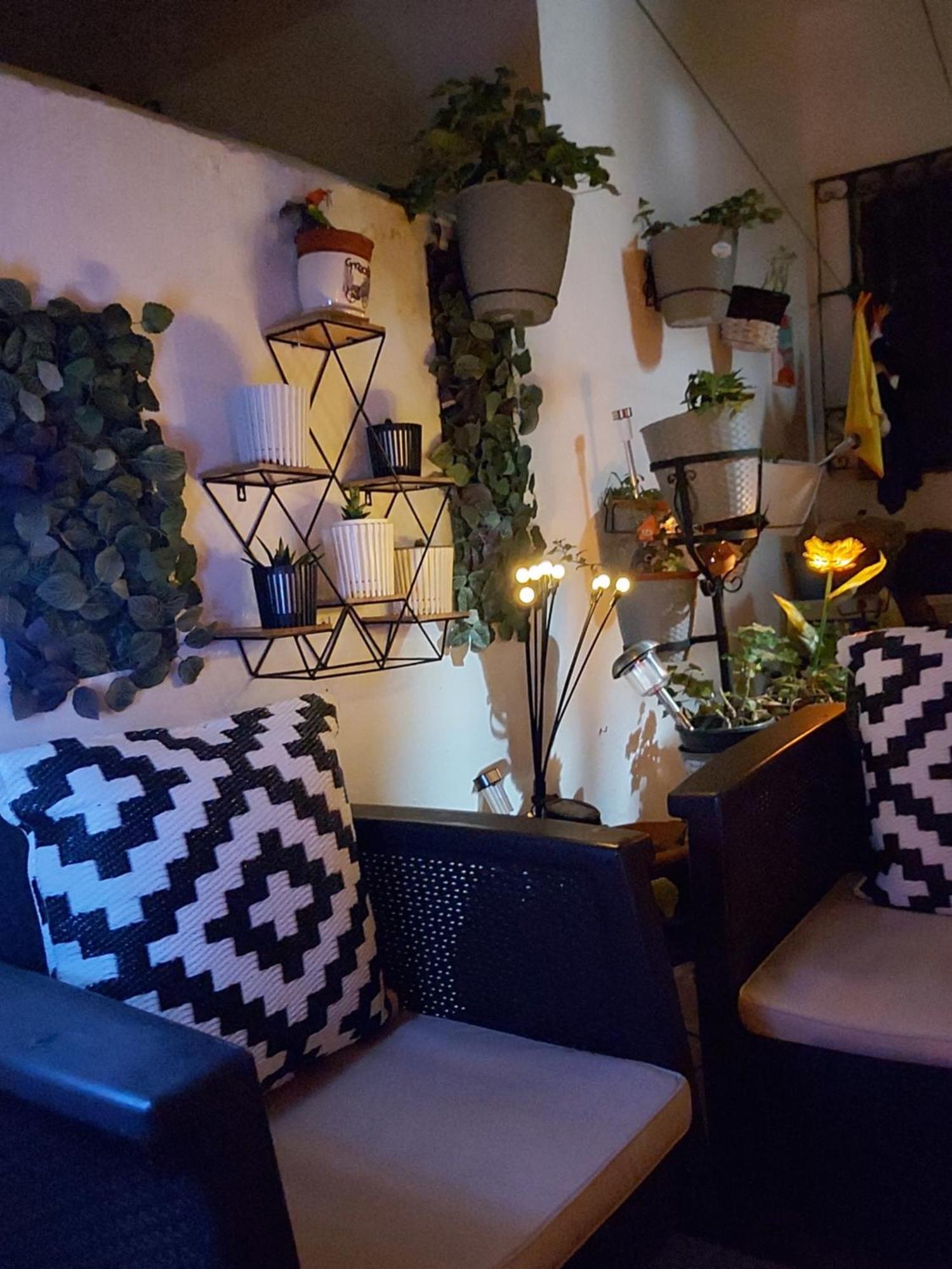 Homestay Casa De Ciss *