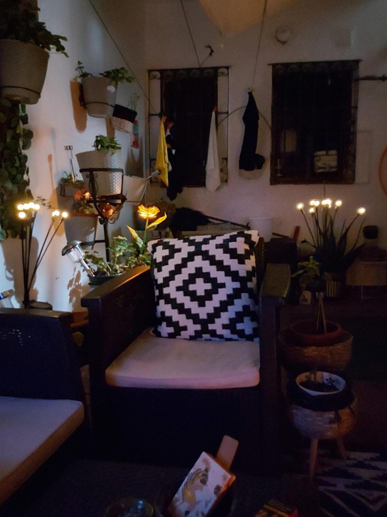 Casa De Ciss Madrid