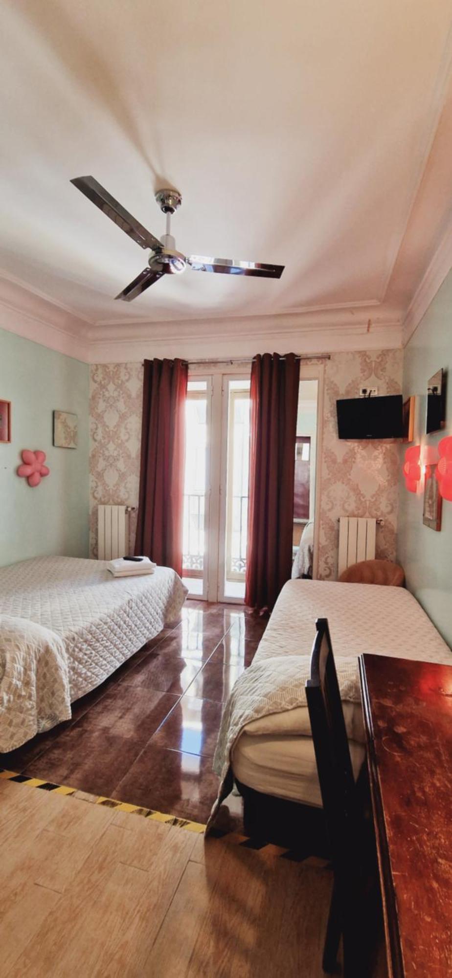 Pensión Casa De Huespedes Dolce