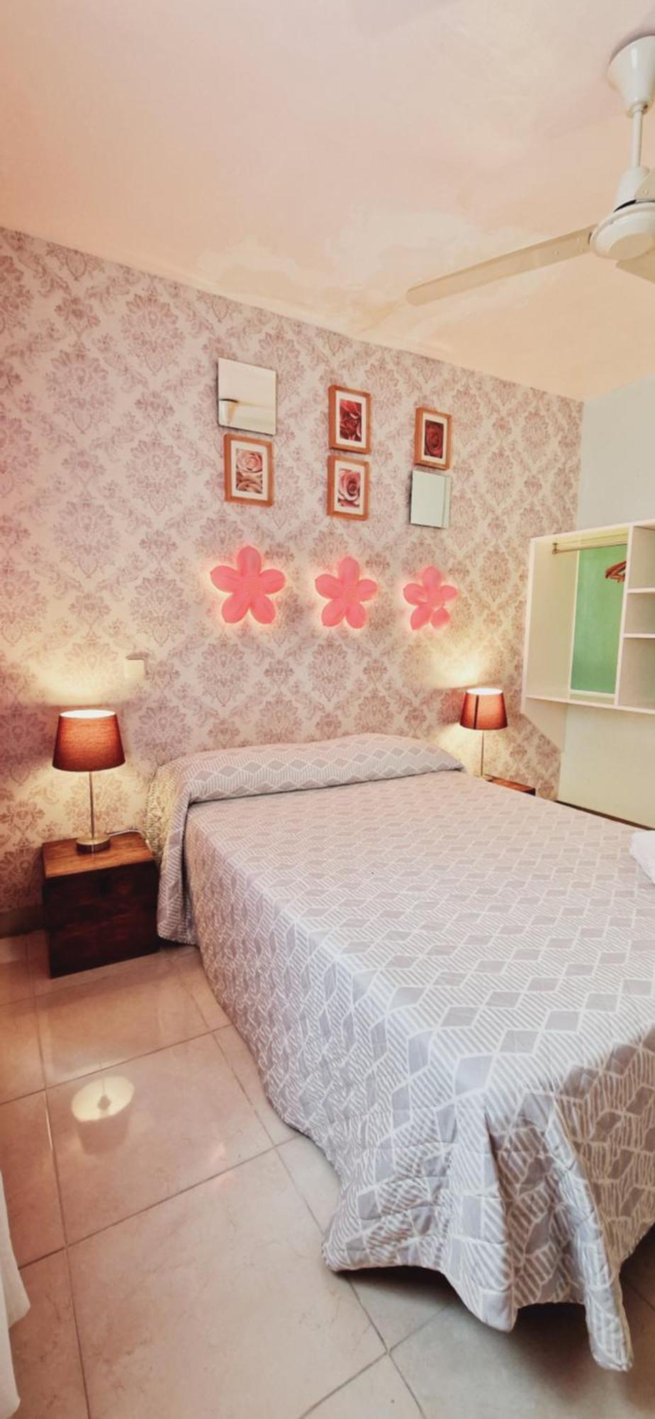 Casa De Huespedes Dolce 2* Madrid