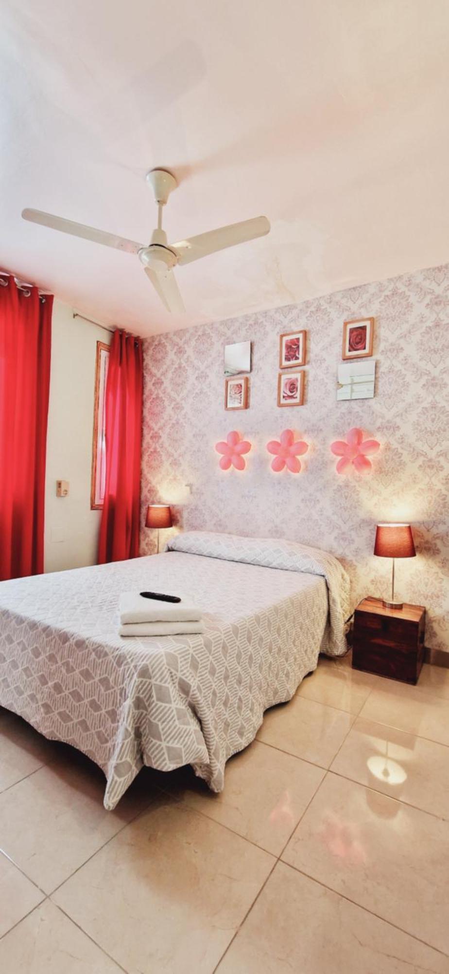 Casa De Huespedes Dolce Pensión Madrid