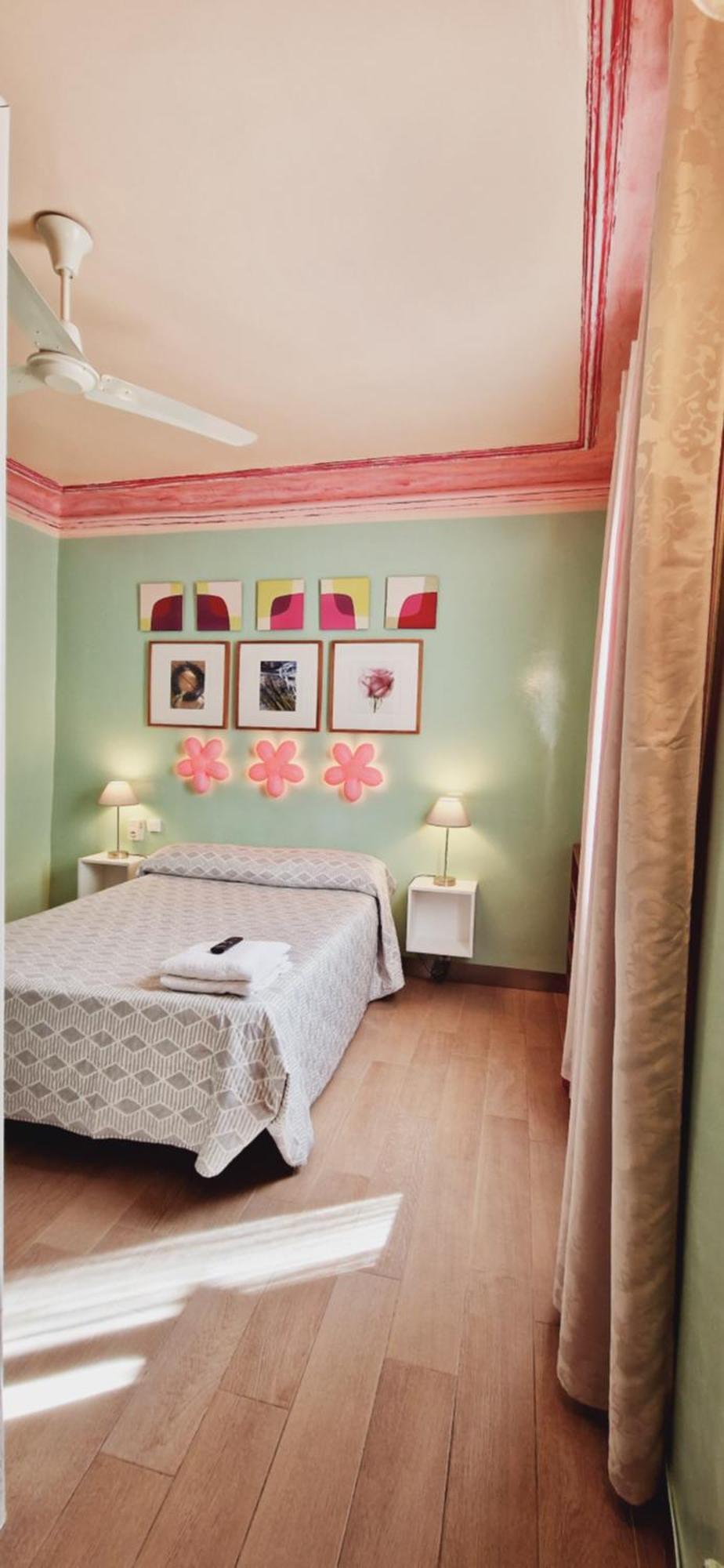 Casa De Huespedes Dolce