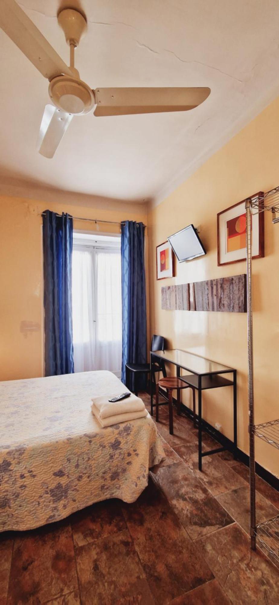 Casa De Huespedes Dolce 2* Madrid