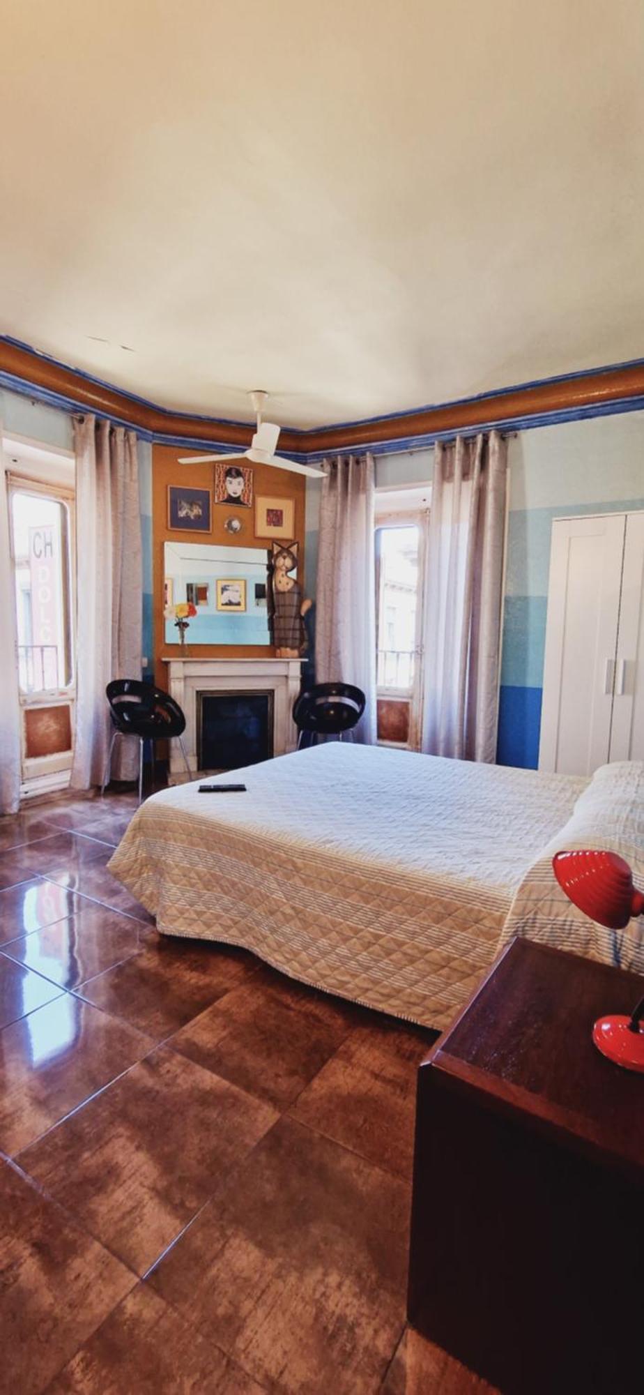 Casa De Huespedes Dolce Pensión