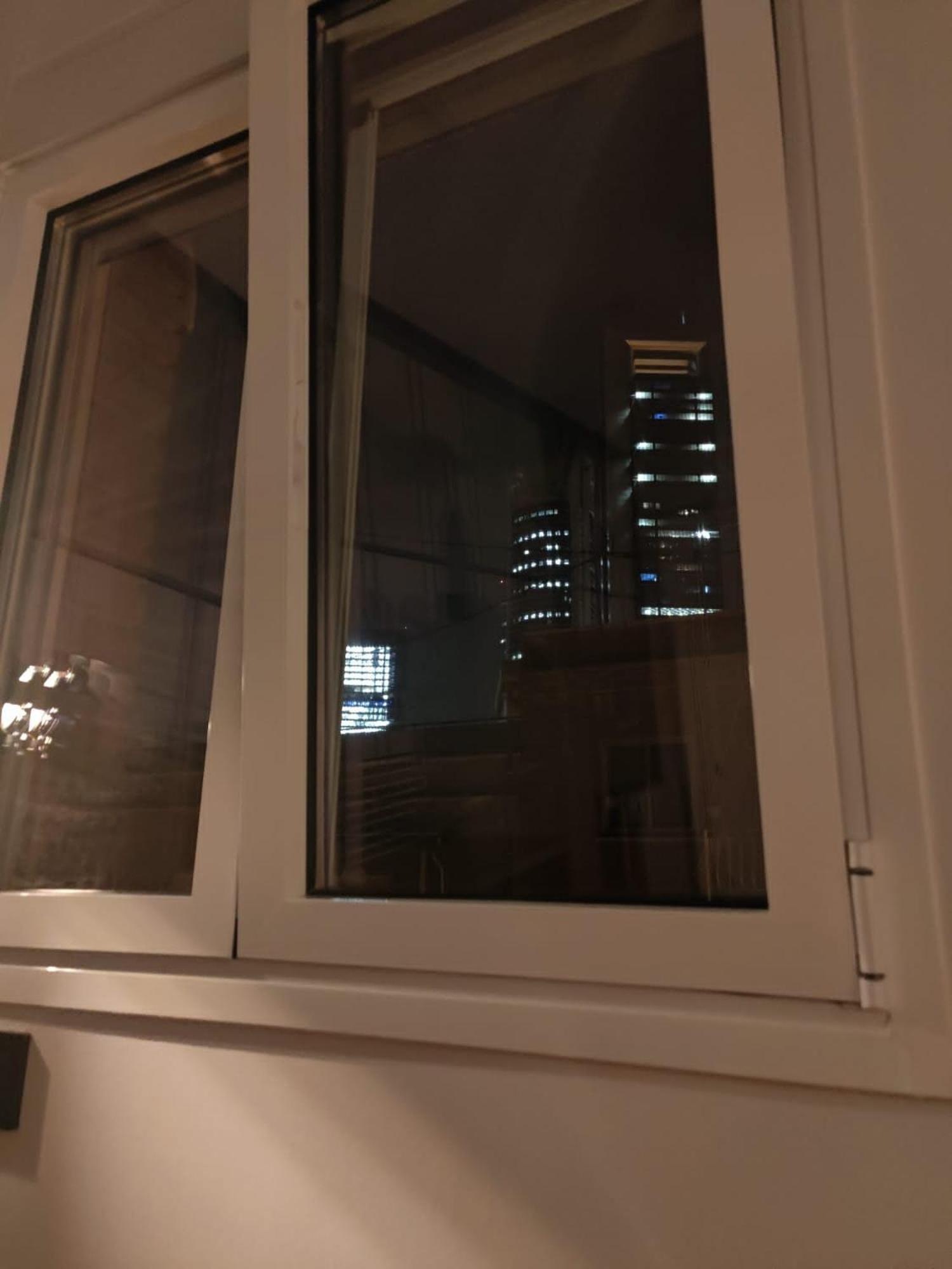 Habitación New York - 5 Torres * Madrid
