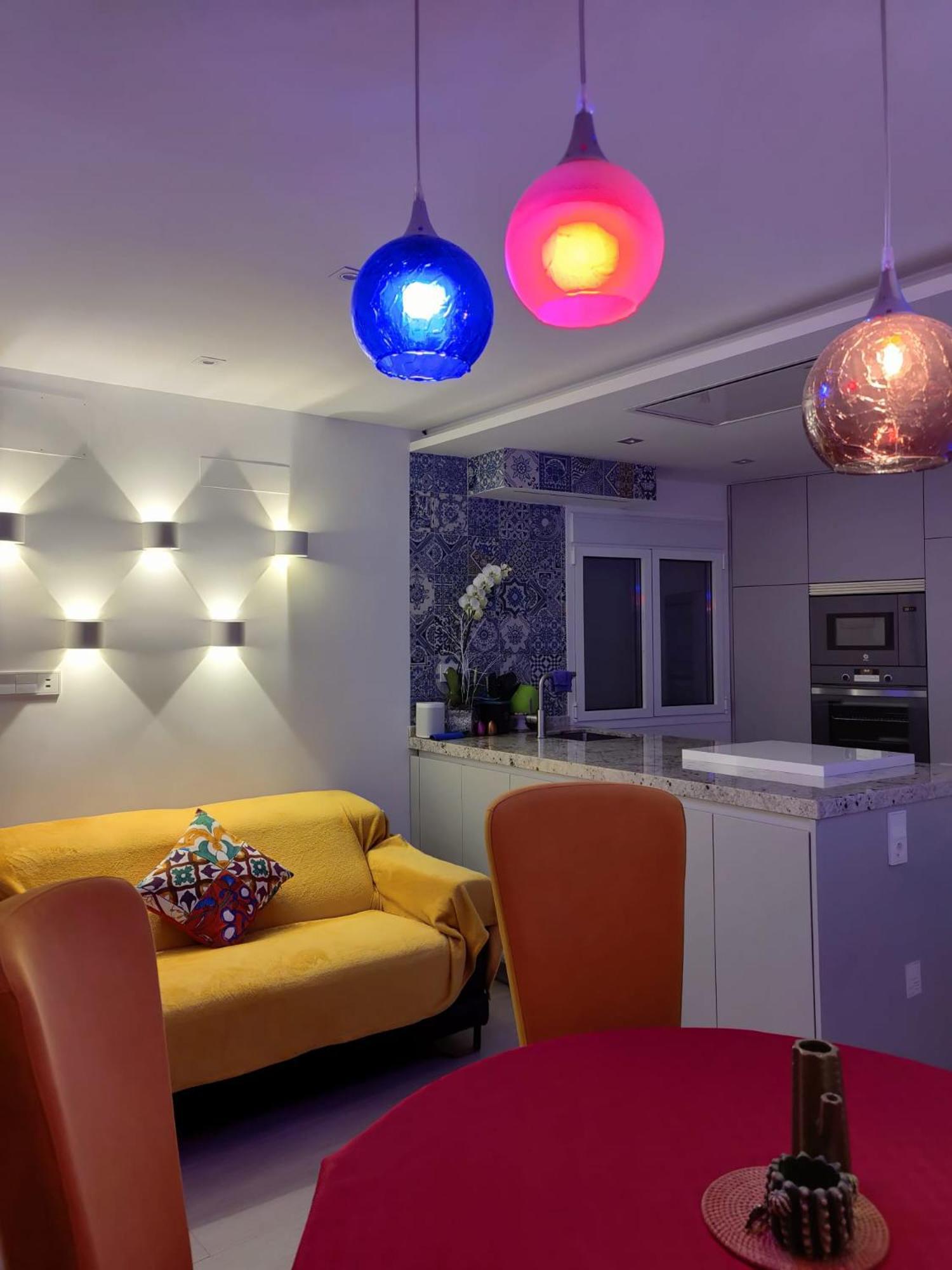 Habitación en casa particular Habitación New York - 5 Torres