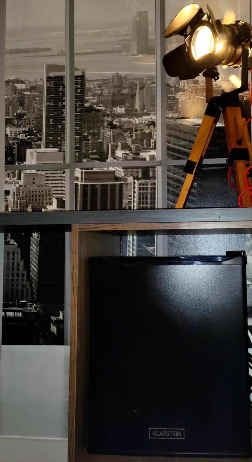 Habitación New York - 5 Torres Habitación en casa particular