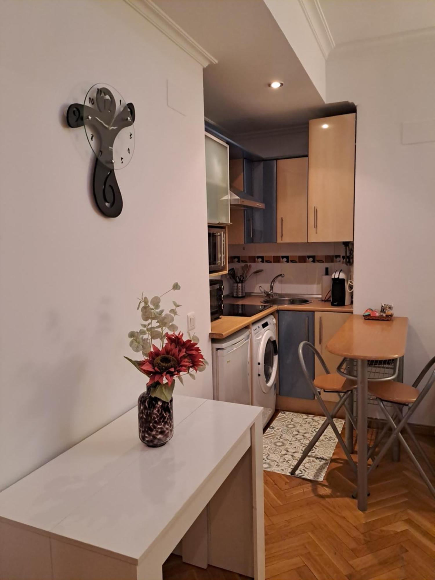 Apartamento Apartamento Nuevo En El Centro De