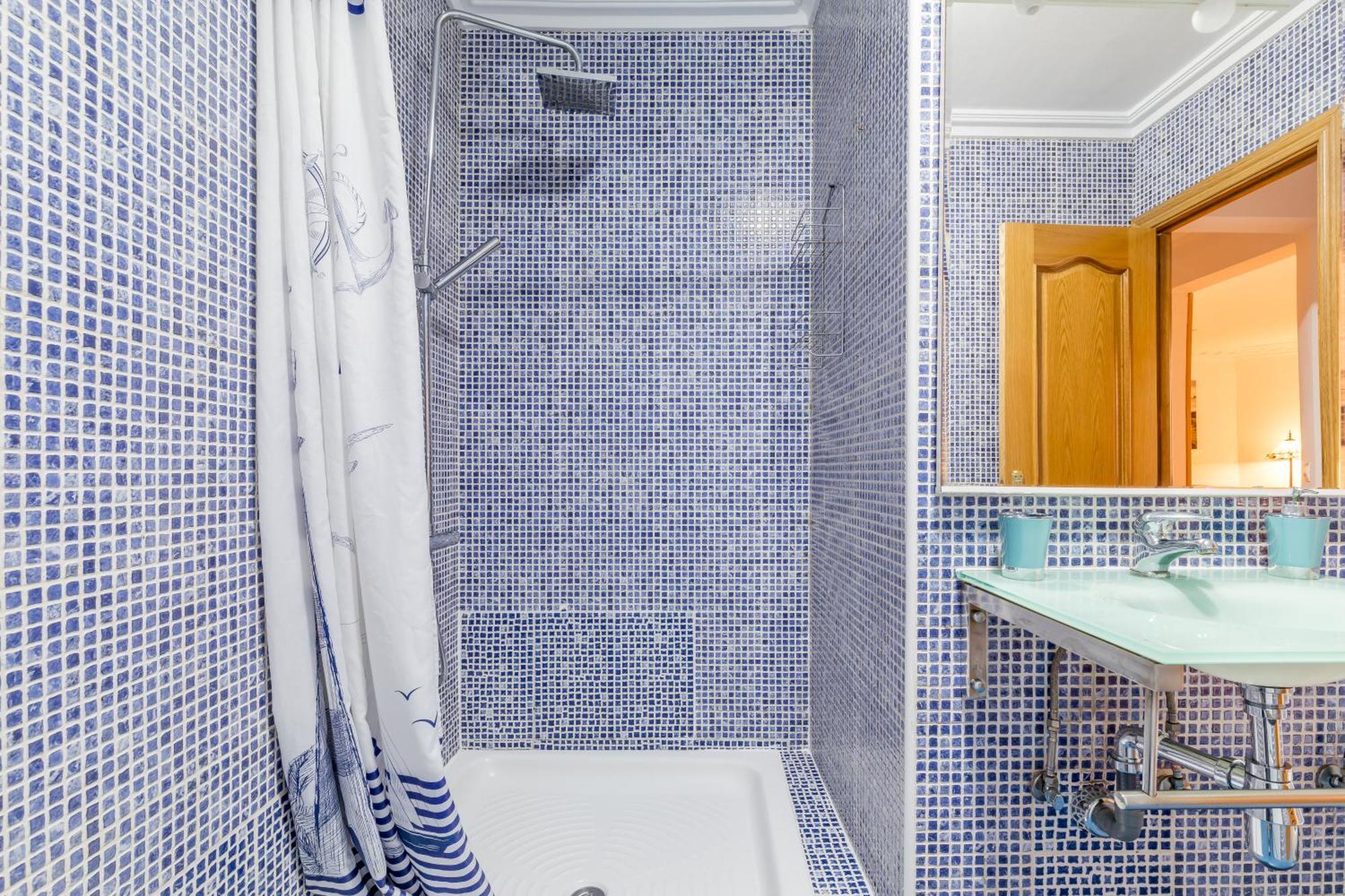 Apartamento Confortable Y Funcional En Vallecas Madrid