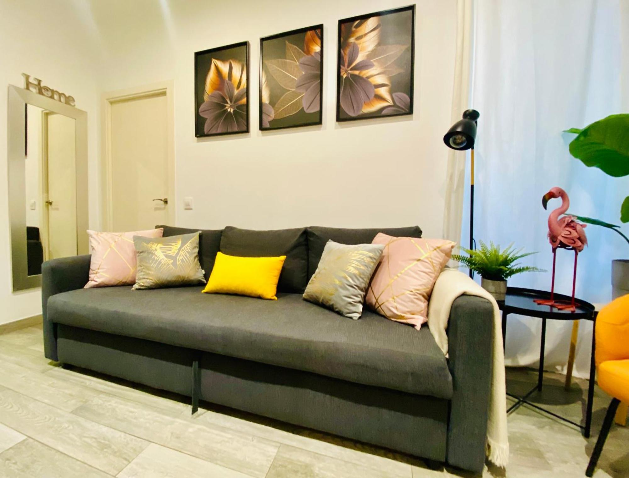 Chic Centro Malasaña Apartamento