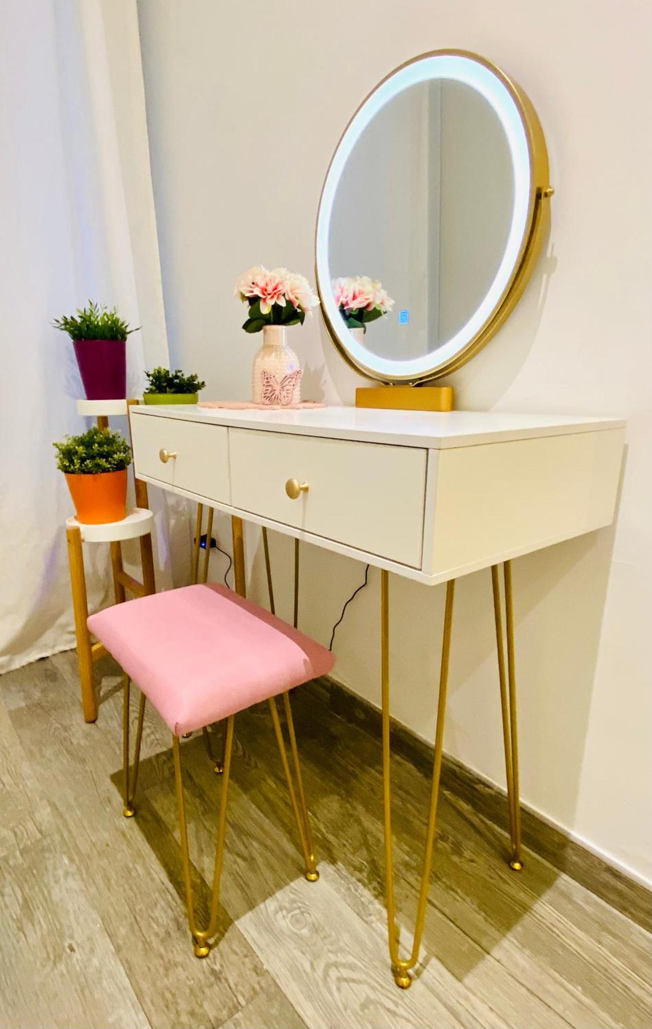 Apartamento Chic Centro Malasaña