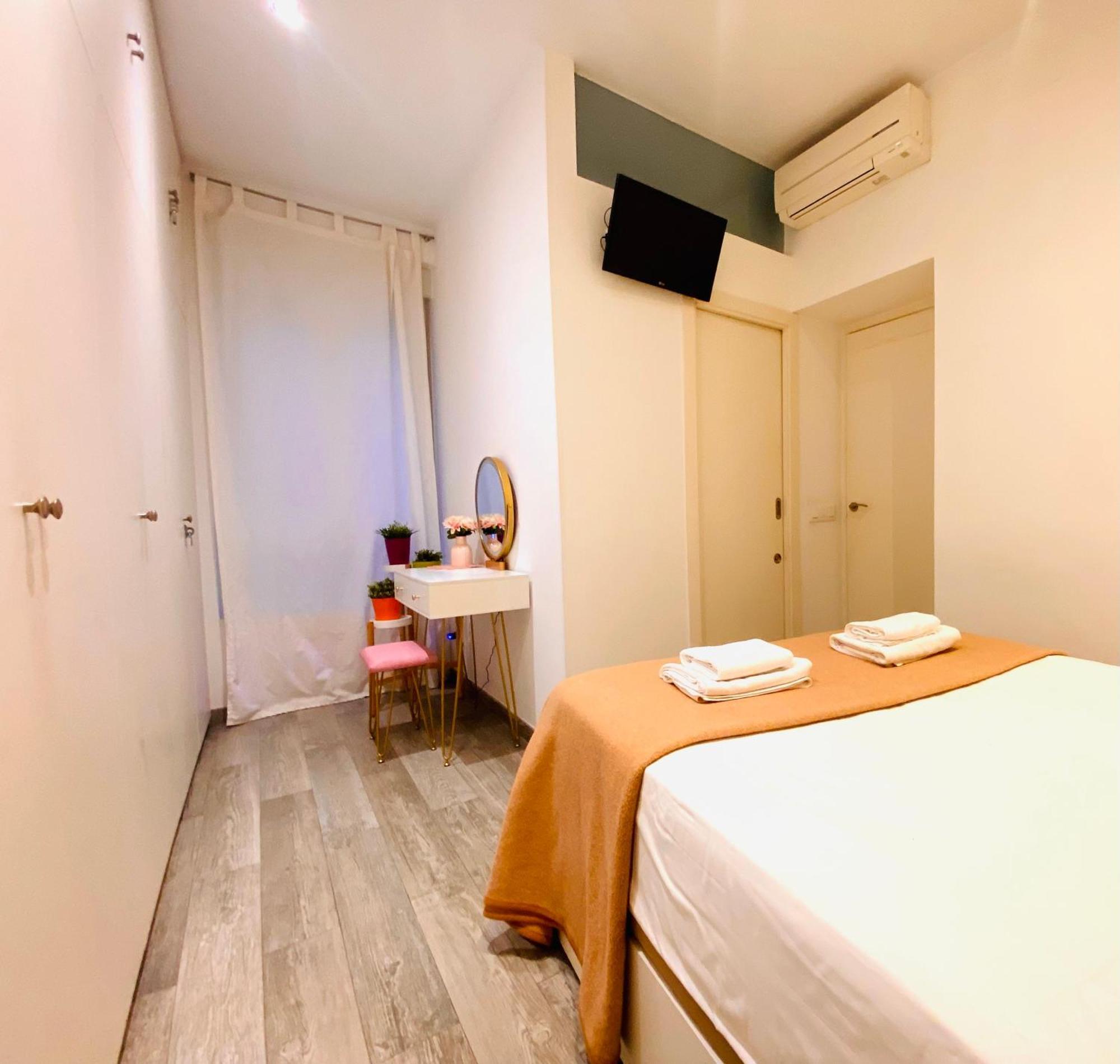Chic Centro Malasaña Apartamento Madrid