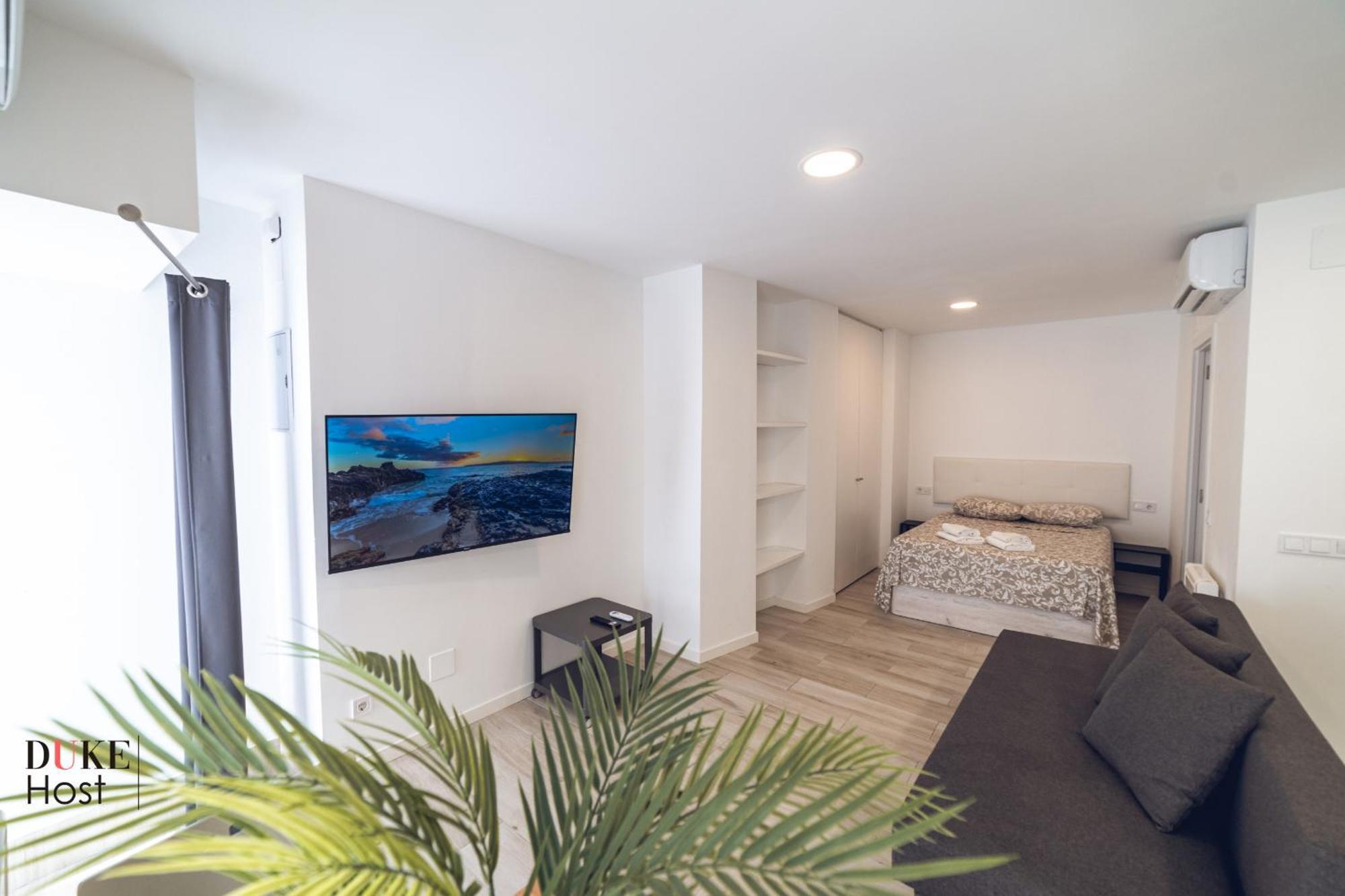 Castellana Norte Ml8-2 Apartamento