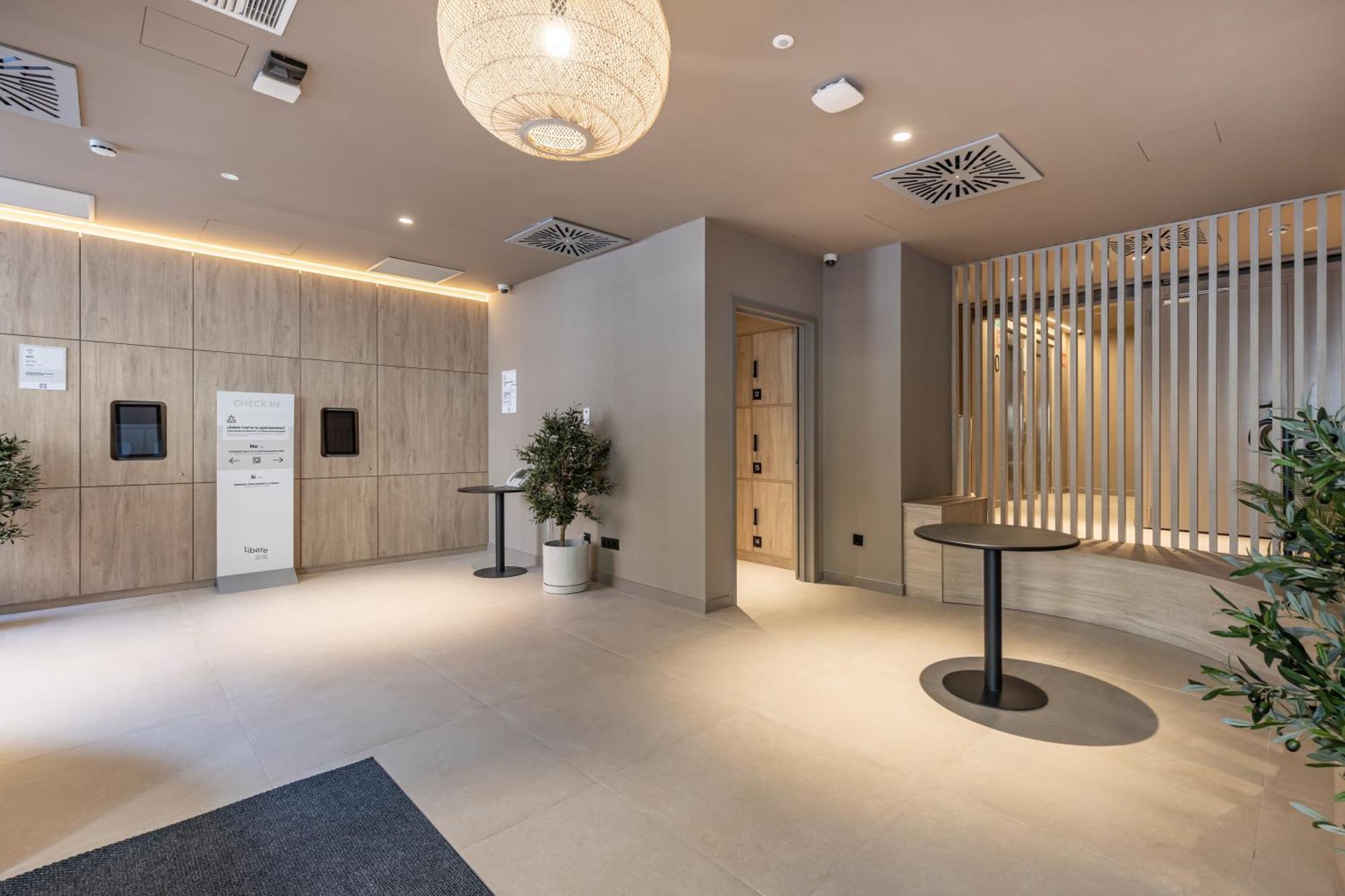 Apartamento Naitly Chamberí