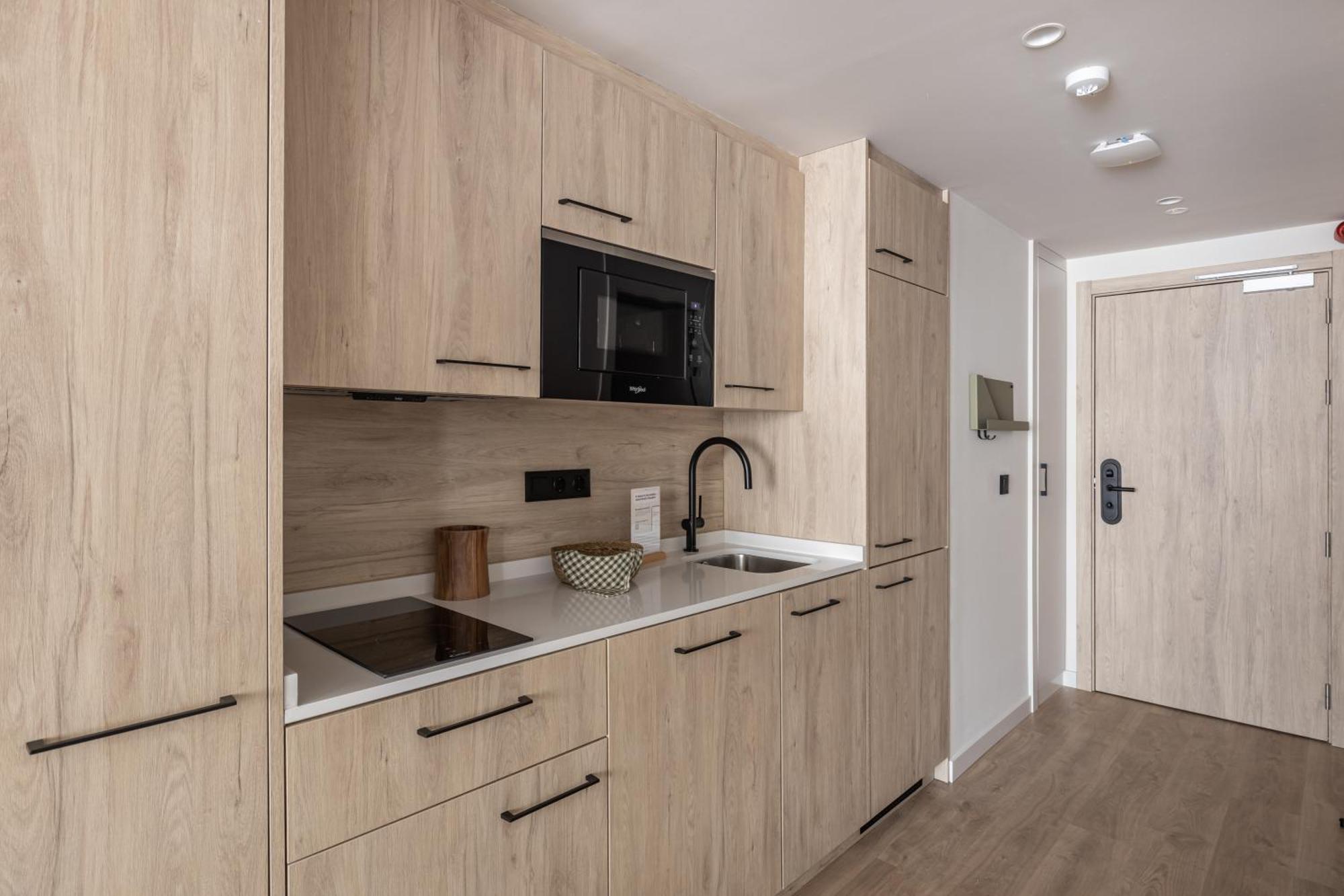 Libere Chamberi Apartment Madrid