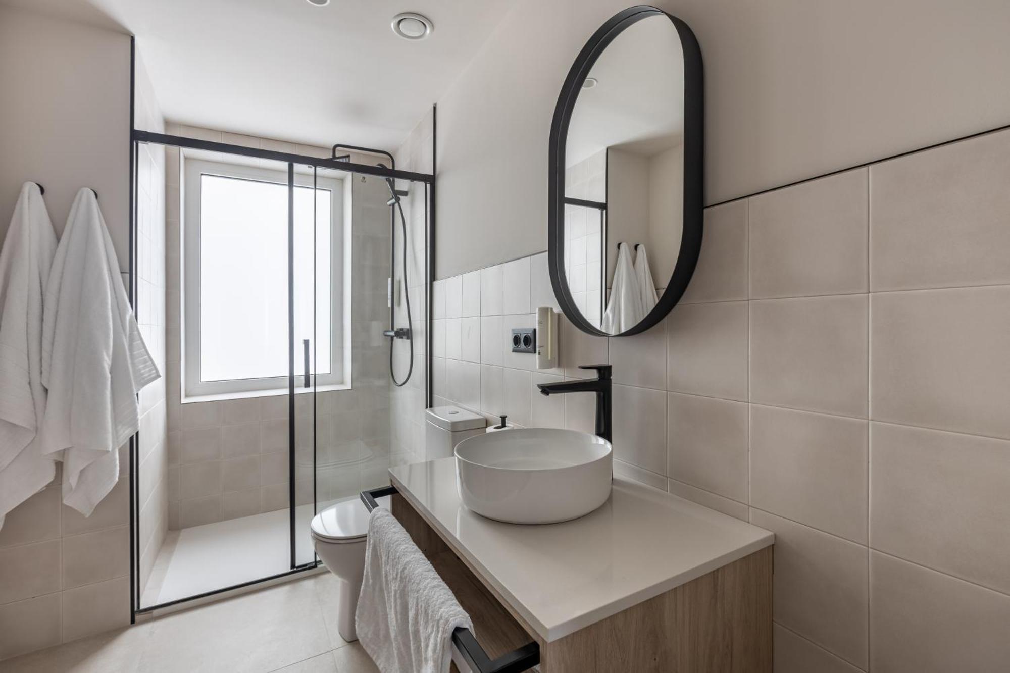 Apartamento Naitly Chamberí *