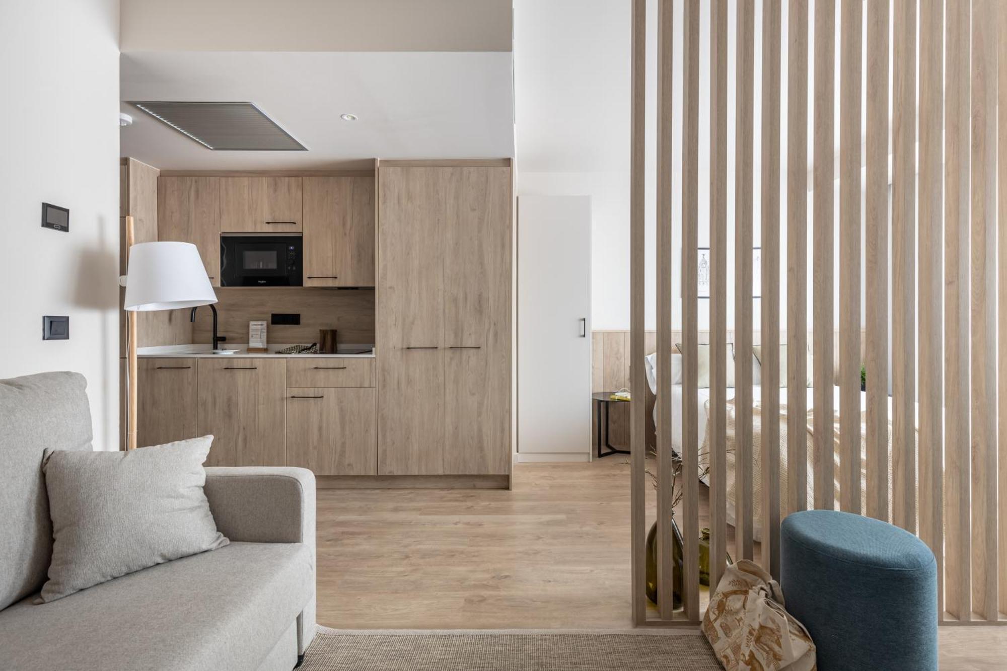 Libere Chamberi Apartment *