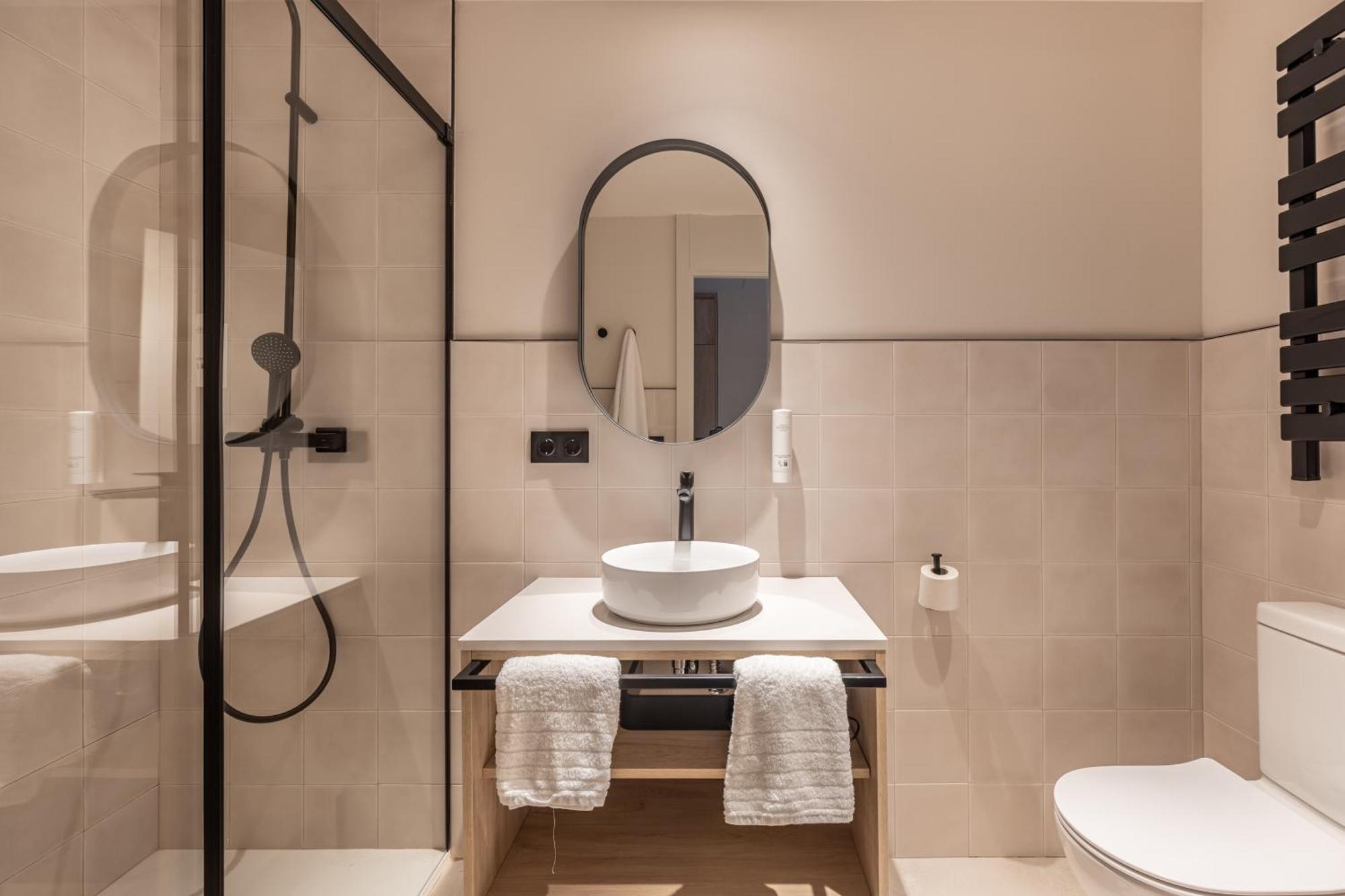 Apartamento Naitly Chamberí Madrid