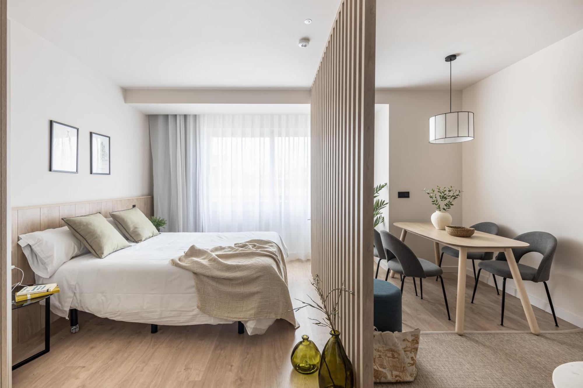 Libere Chamberi Madrid