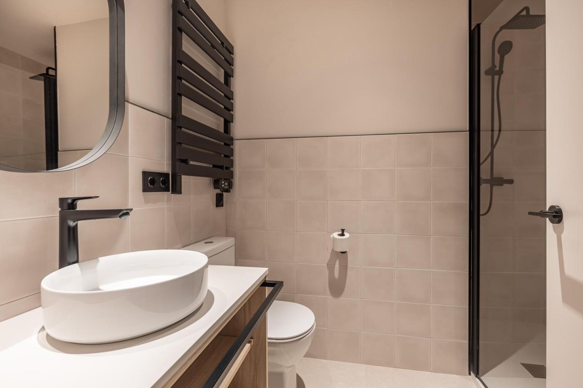 Naitly Chamberí Apartamento Madrid