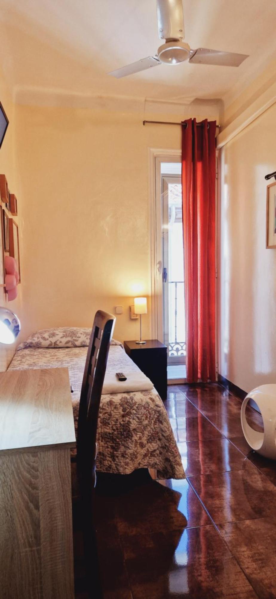 Casa De Huespedes Dolce Pensión Madrid