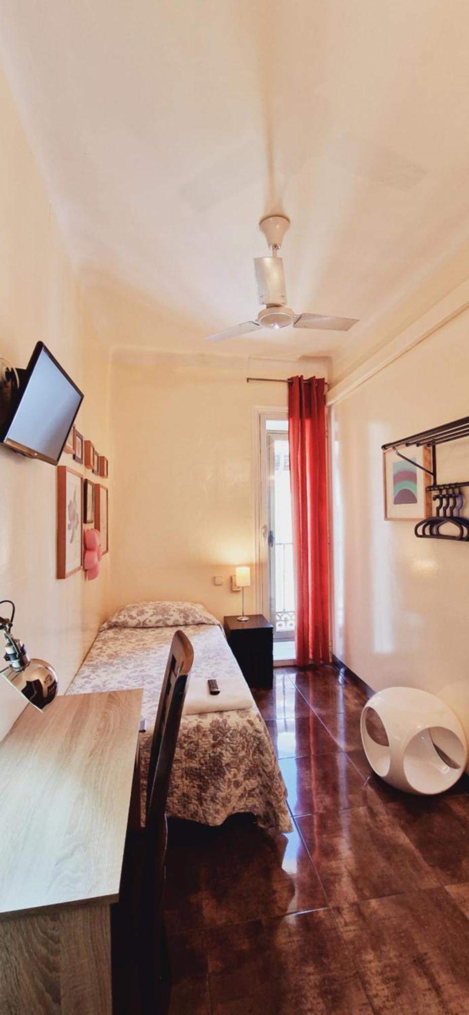 Casa De Huespedes Dolce 2* Madrid
