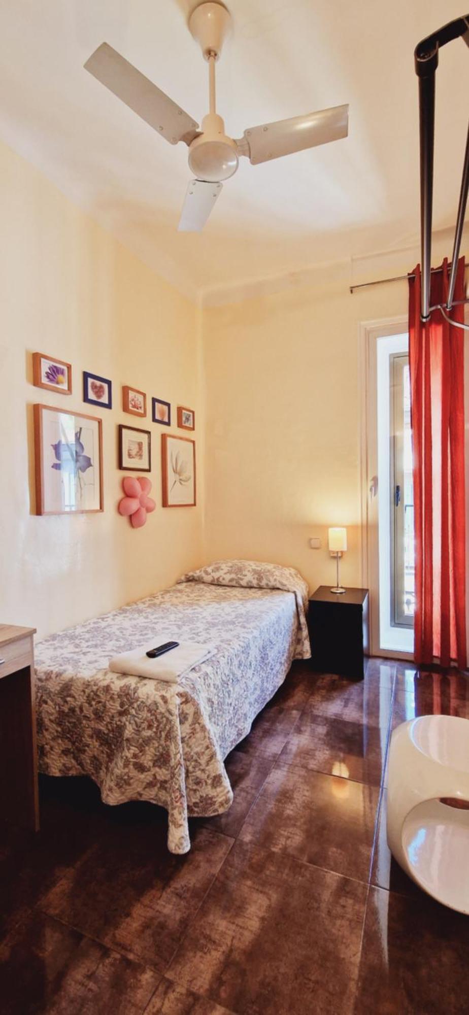 Casa De Huespedes Dolce Pensión