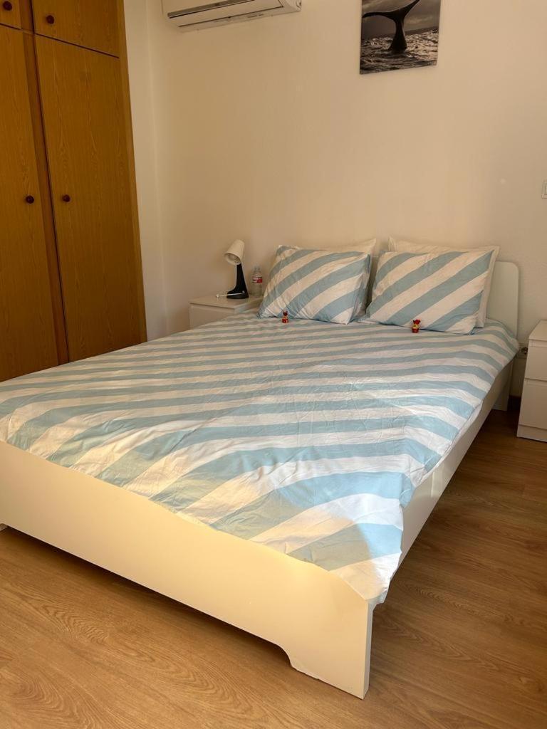 Cuevas Bajas Apartamento Madrid