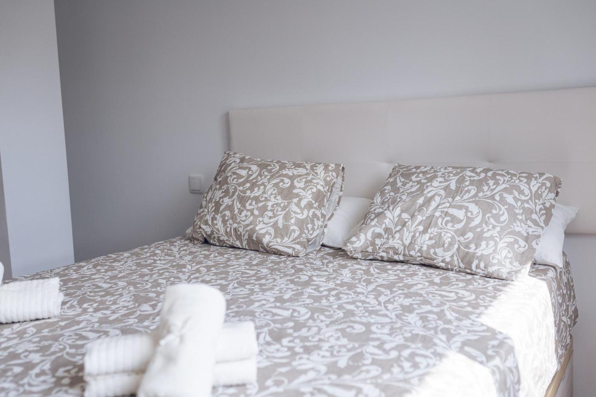 Alfalfa Atico Apartment Madrid
